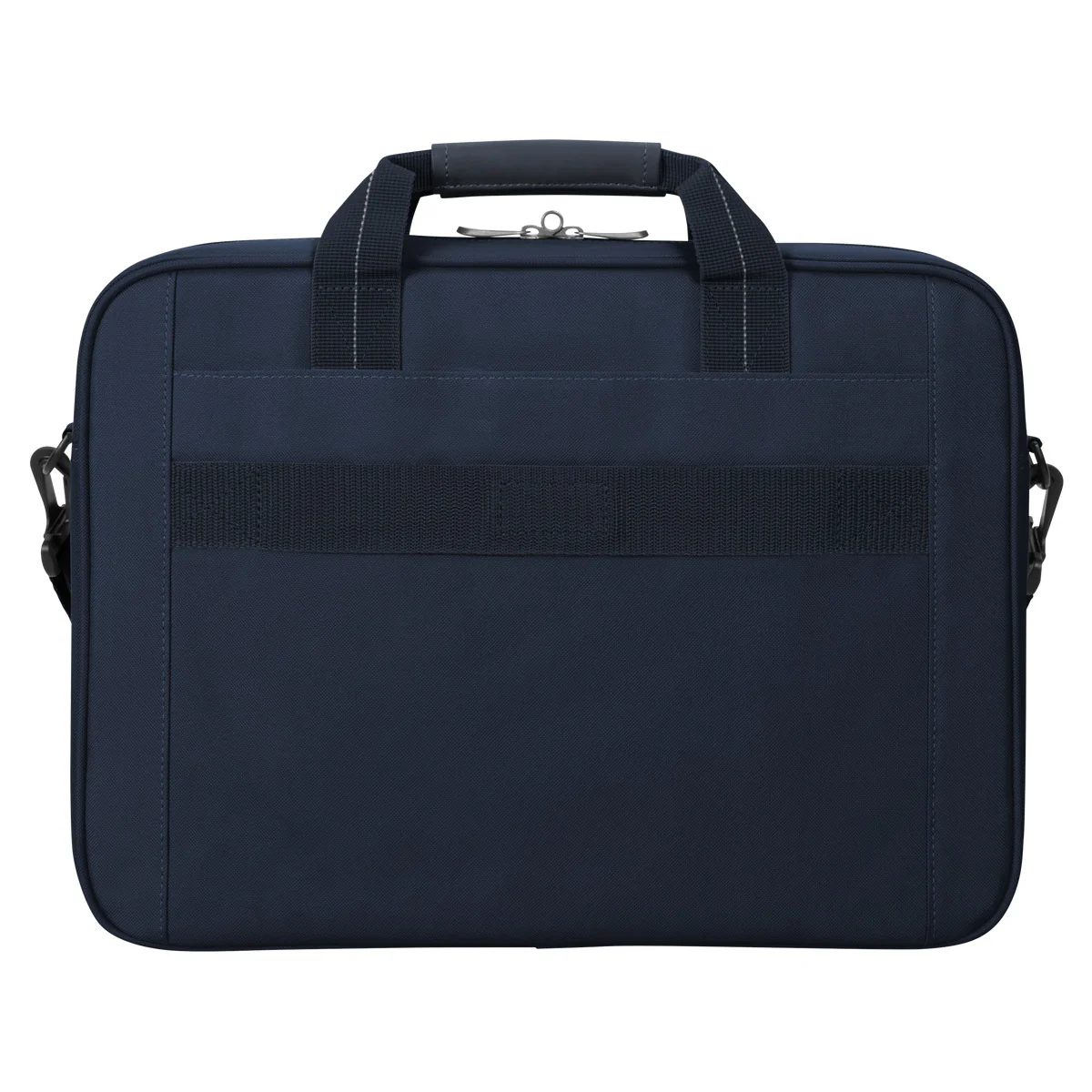 15-16” Classic Slim Briefcase - Blue (Amazon Exclusive) - Image 5