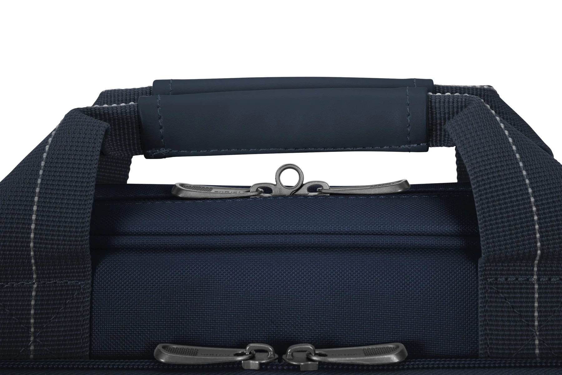 15-16” Classic Slim Briefcase - Blue (Amazon Exclusive) - Image 7