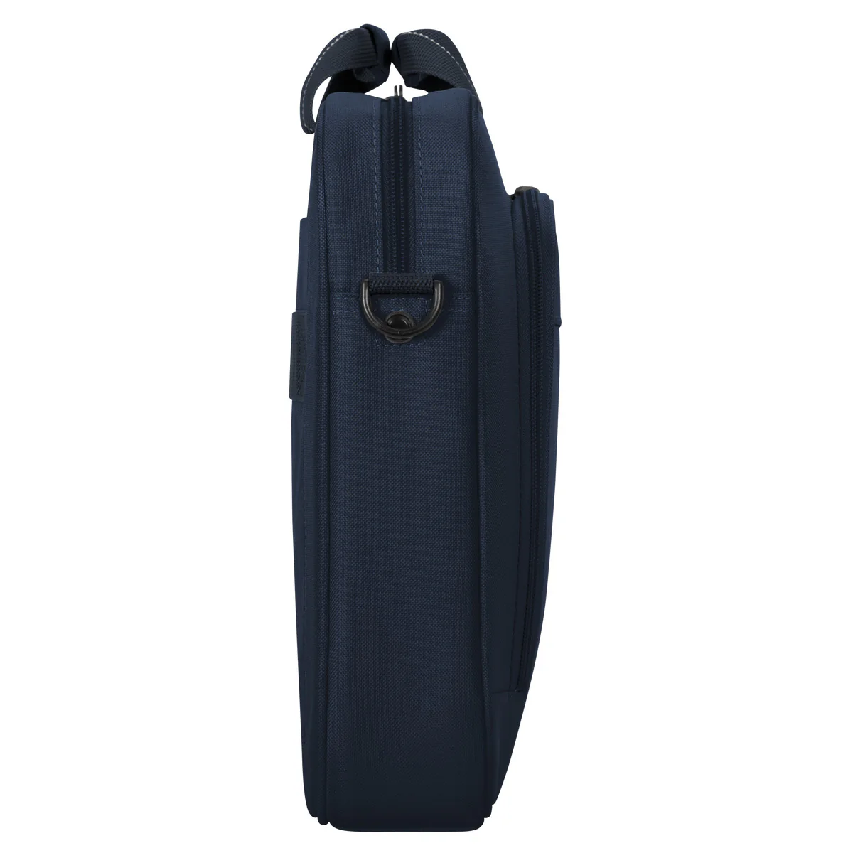 15-16” Classic Slim Briefcase - Blue (Amazon Exclusive) - Image 9