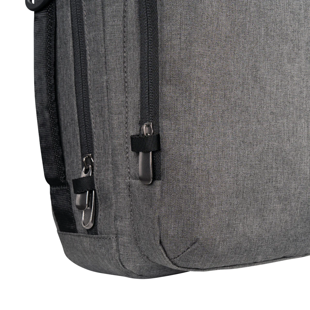 15-16” Hybrid Briefcase Backpack - Image 10