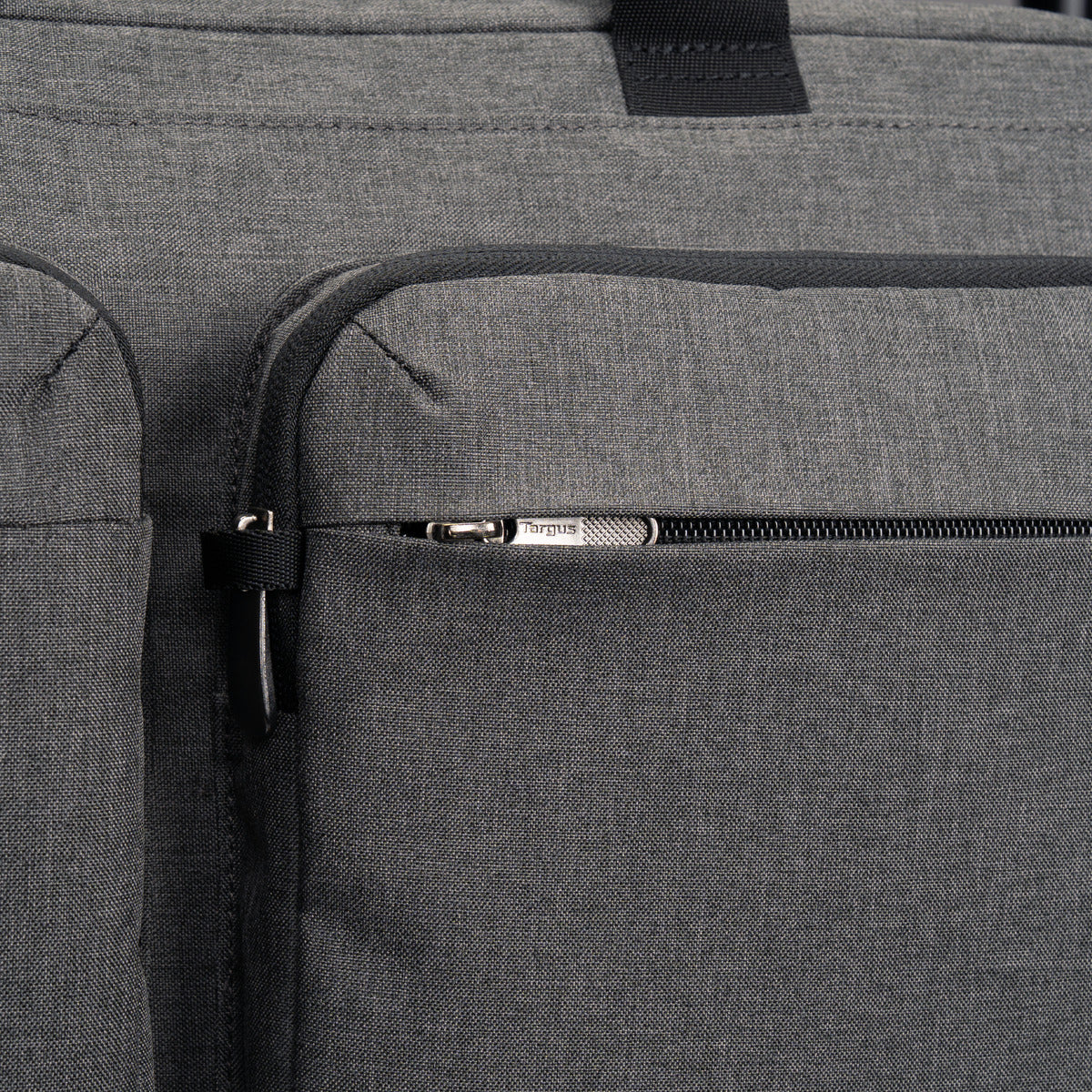 15-16” Hybrid Briefcase Backpack - Image 11