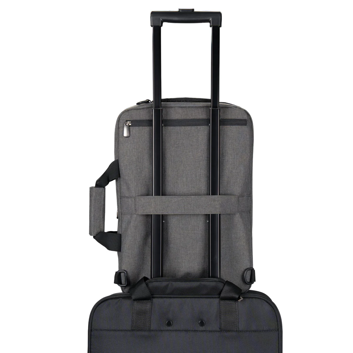 15-16” Hybrid Briefcase Backpack - Image 13