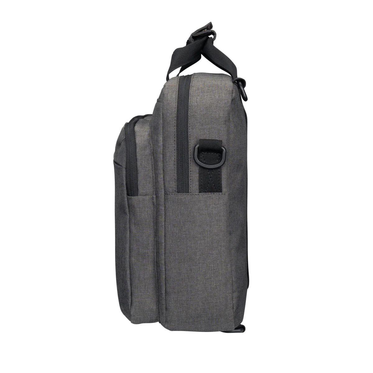 15-16” Hybrid Briefcase Backpack - Image 14