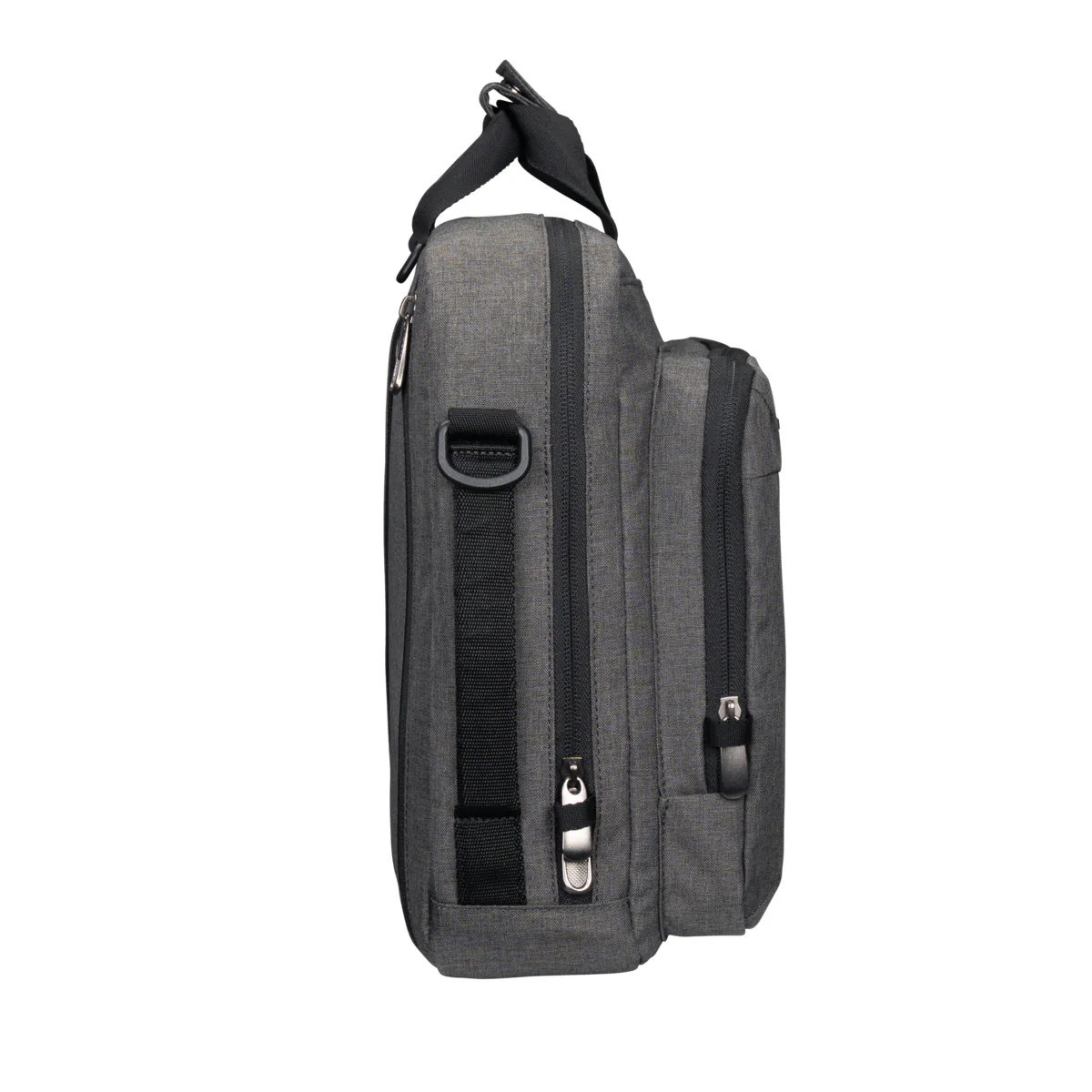 15-16” Hybrid Briefcase Backpack - Image 15