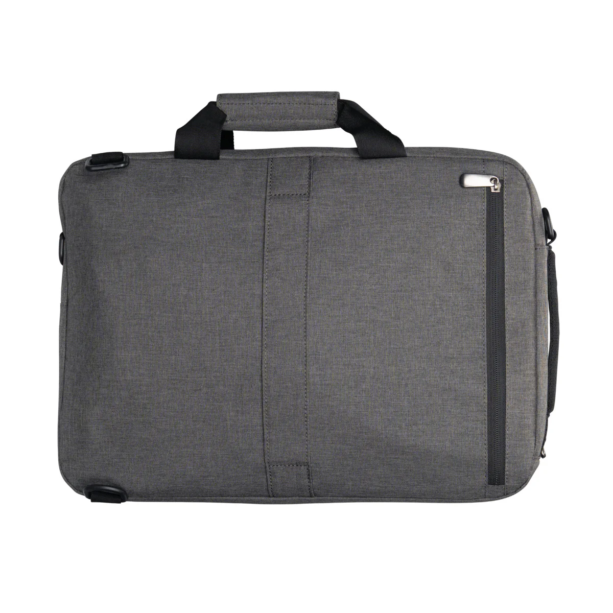 15-16” Hybrid Briefcase Backpack - Image 16