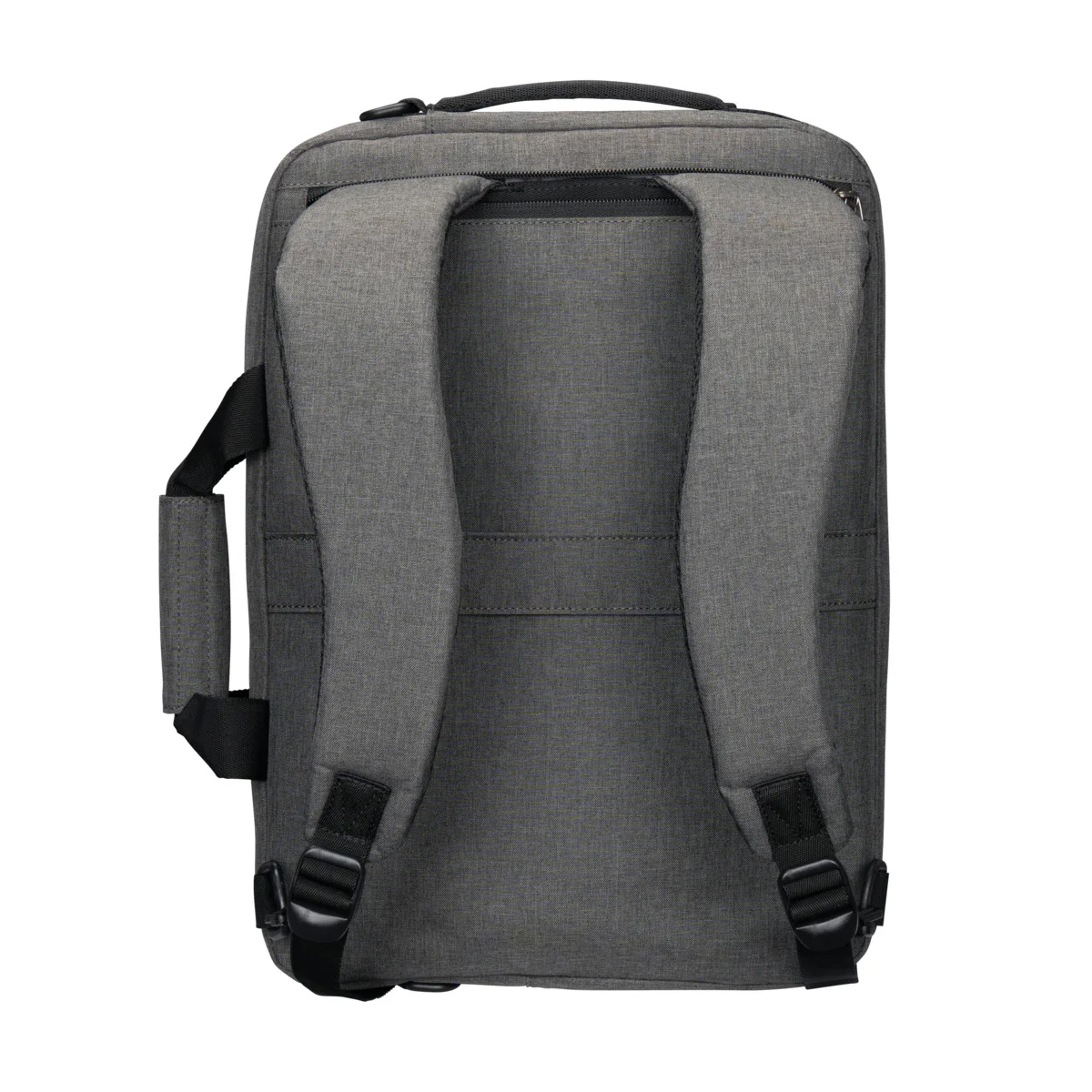 15-16” Hybrid Briefcase Backpack - Image 17