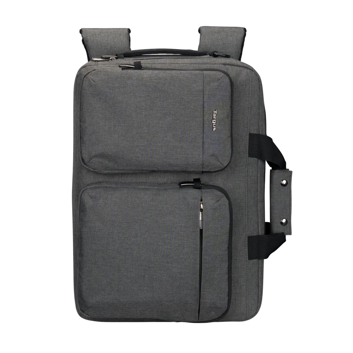 15-16” Hybrid Briefcase Backpack - Image 3