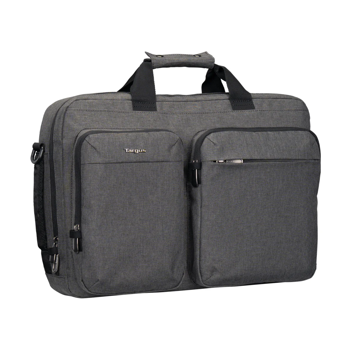 15-16” Hybrid Briefcase Backpack - Image 6