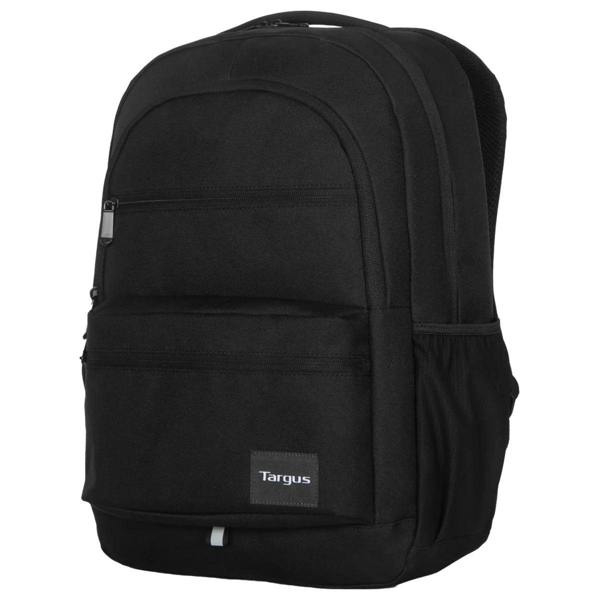 15–16” Octave III Backpack, Black - Image 3
