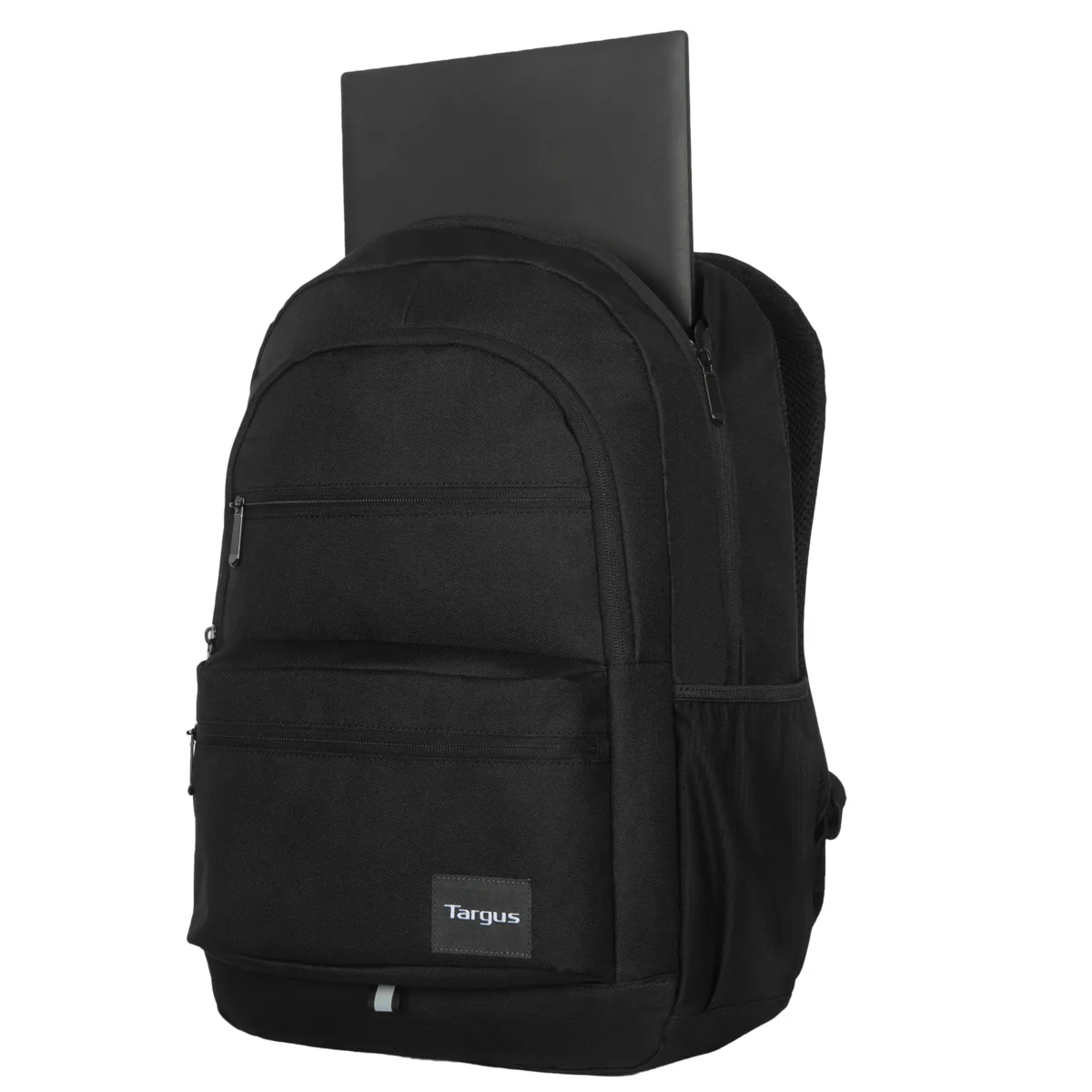 15–16” Octave III Backpack, Black - Image 4