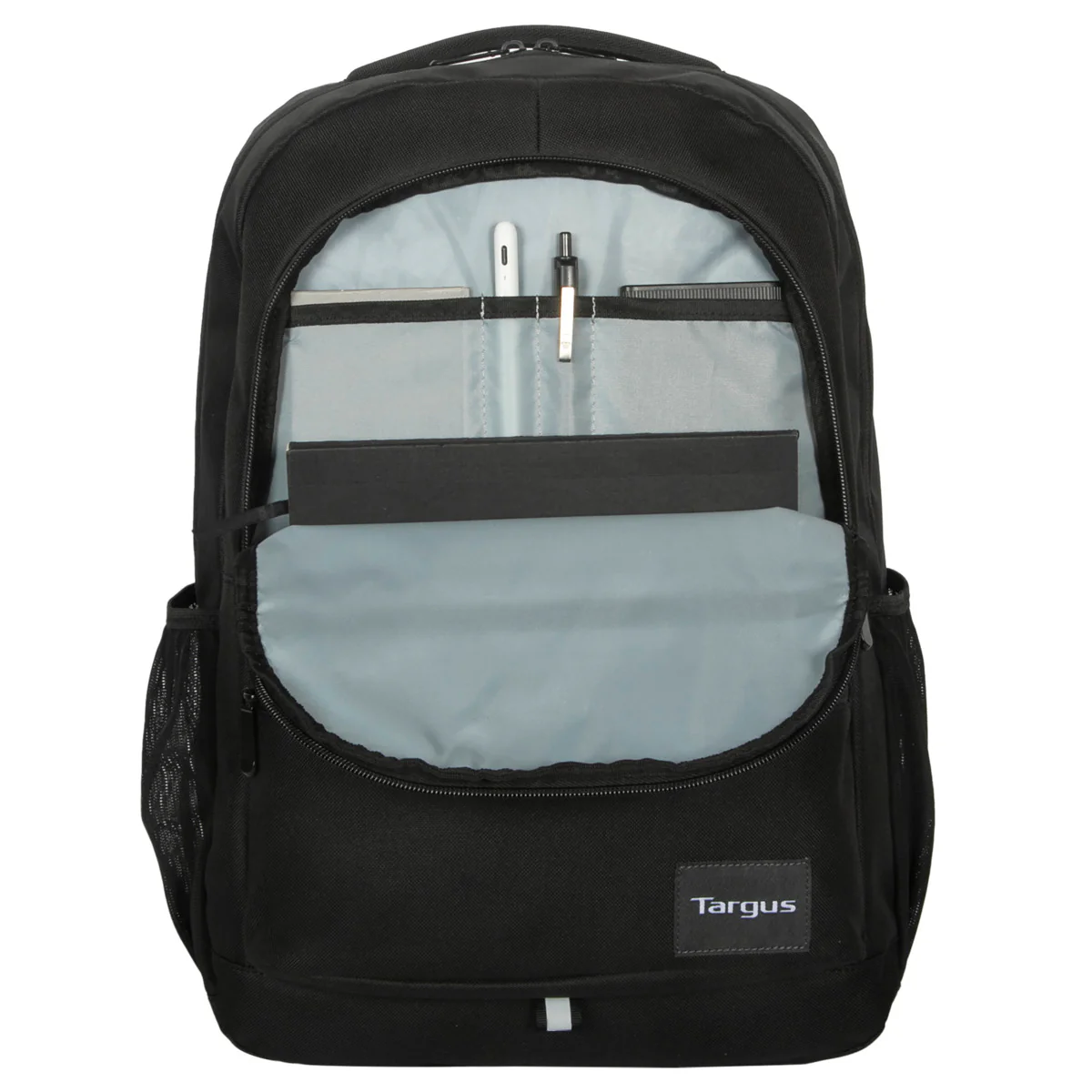 15–16” Octave III Backpack, Black - Image 5