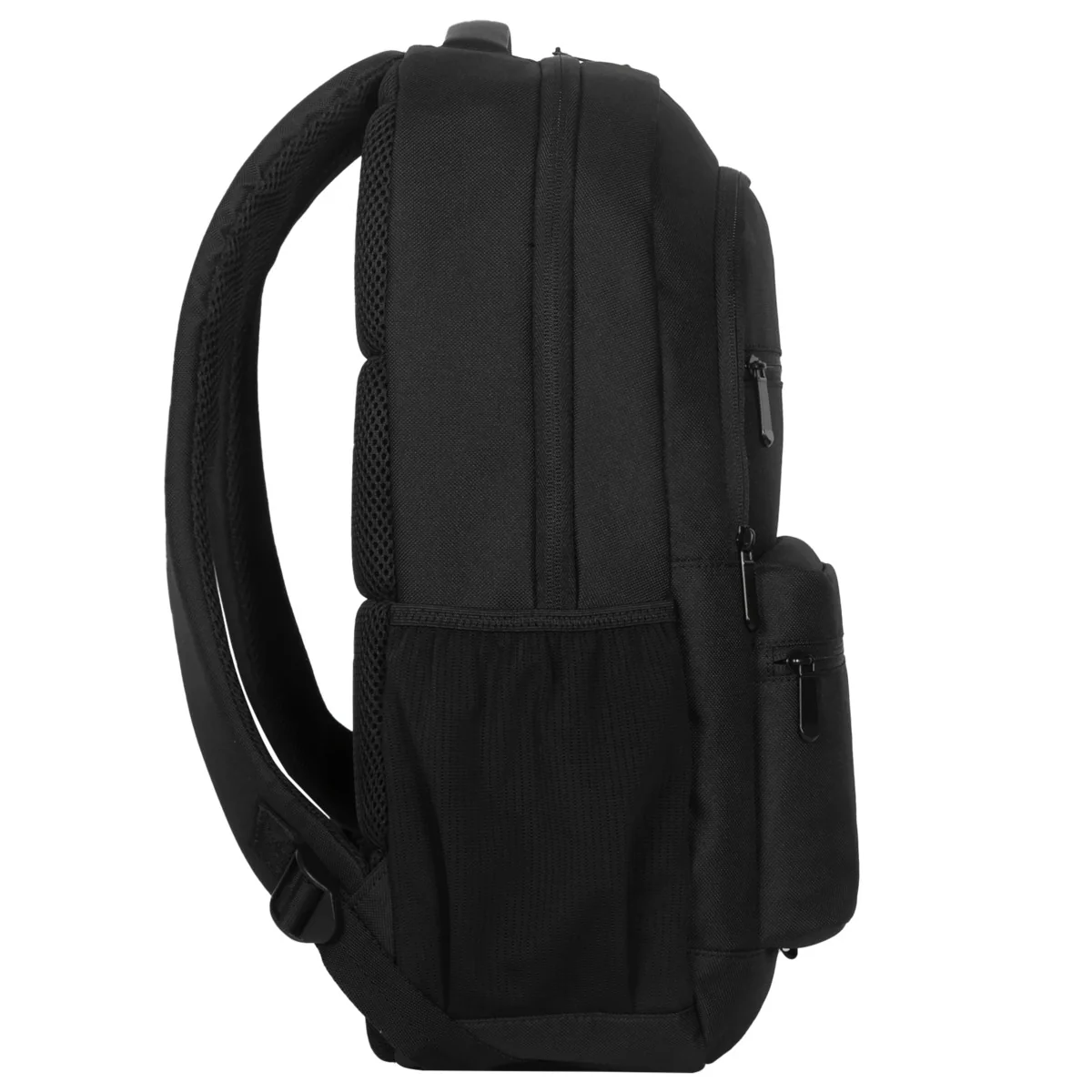 15–16” Octave III Backpack, Black - Image 6