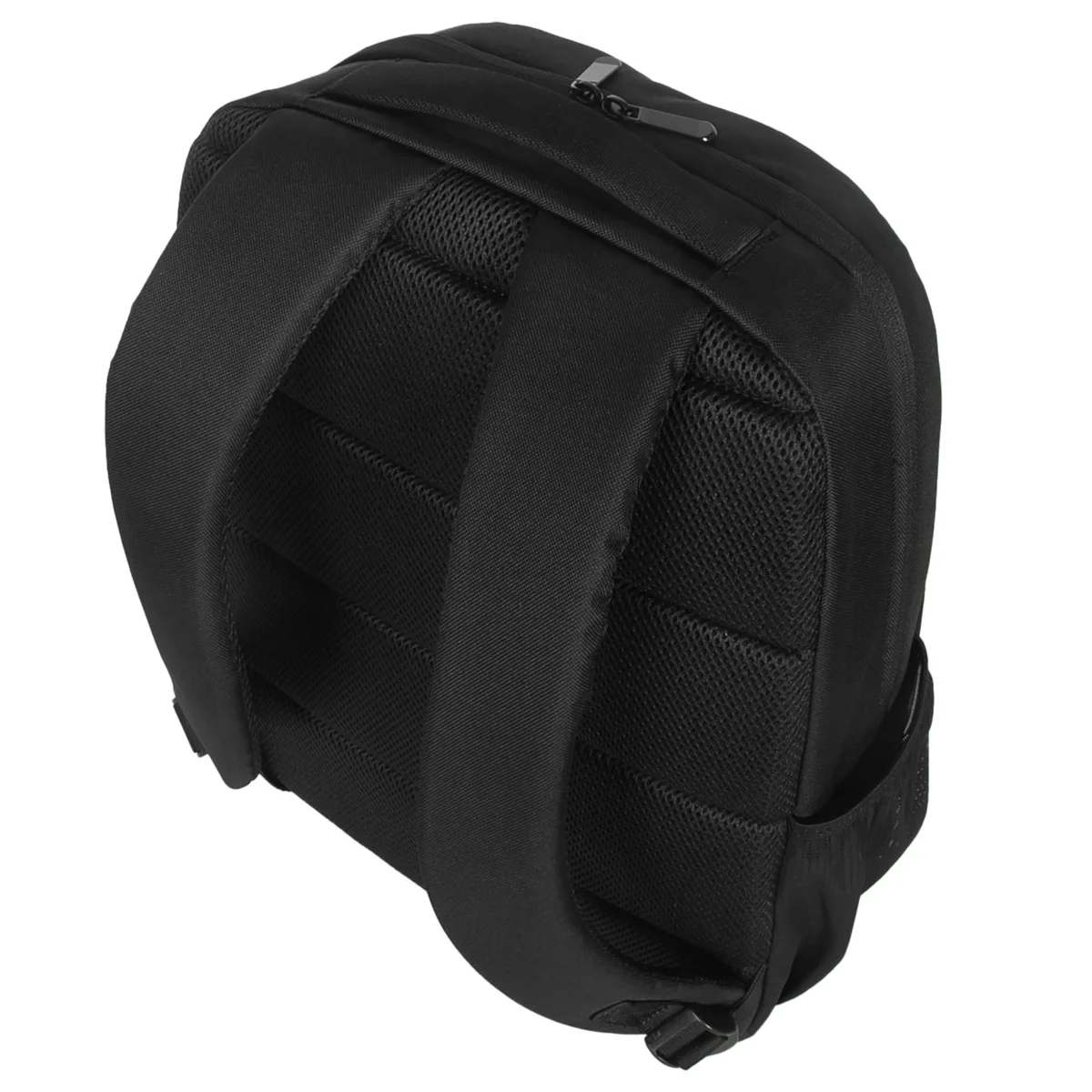 15–16” Octave III Backpack, Black - Image 8