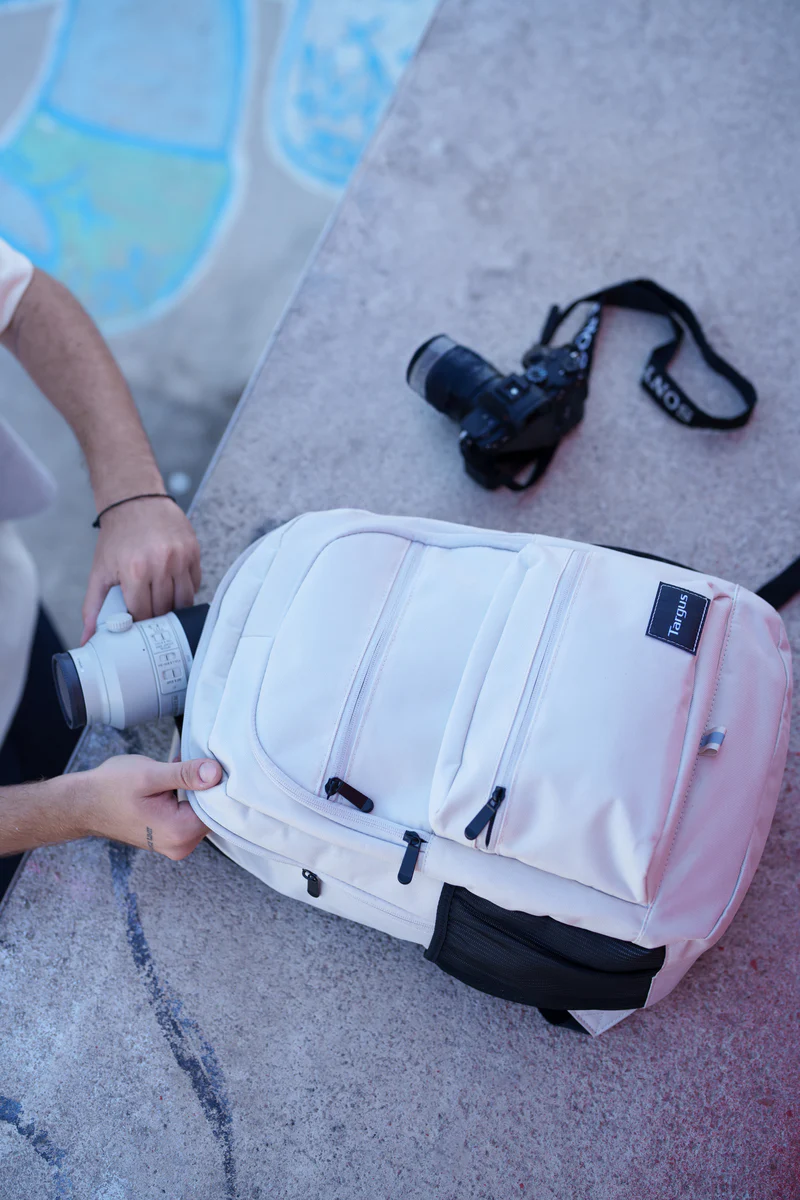 15–16” Octave III Backpack, Papyus - Image 11