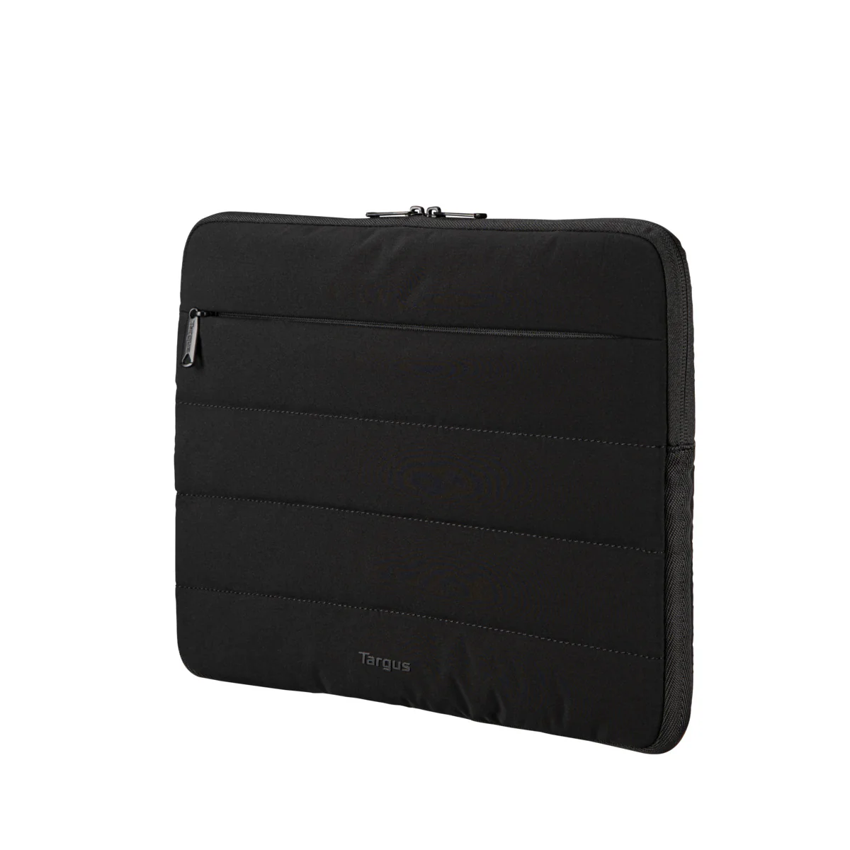 15-16” Puffer Sleeve, Black - Image 3