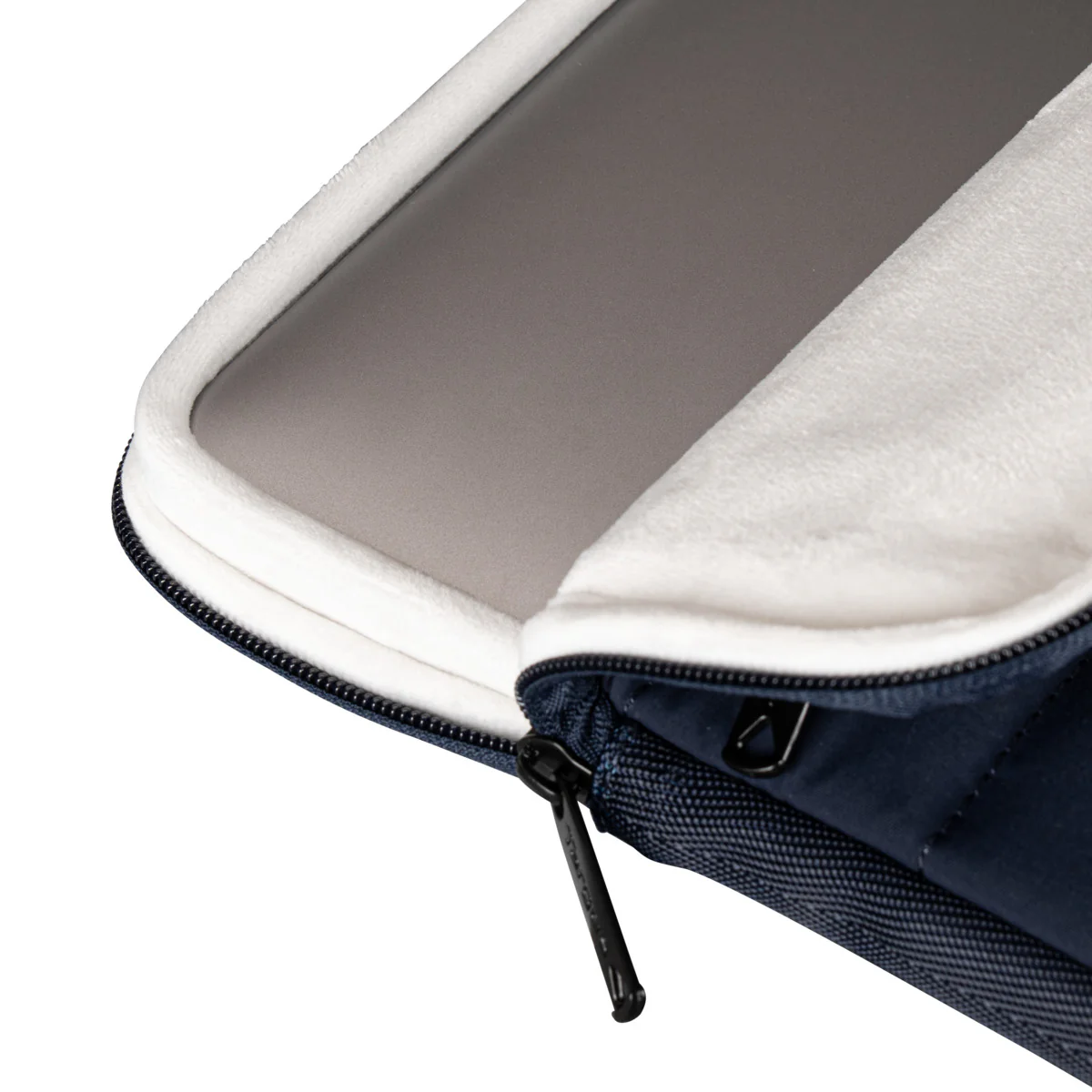 15-16” Puffer Sleeve, Blue - Image 4