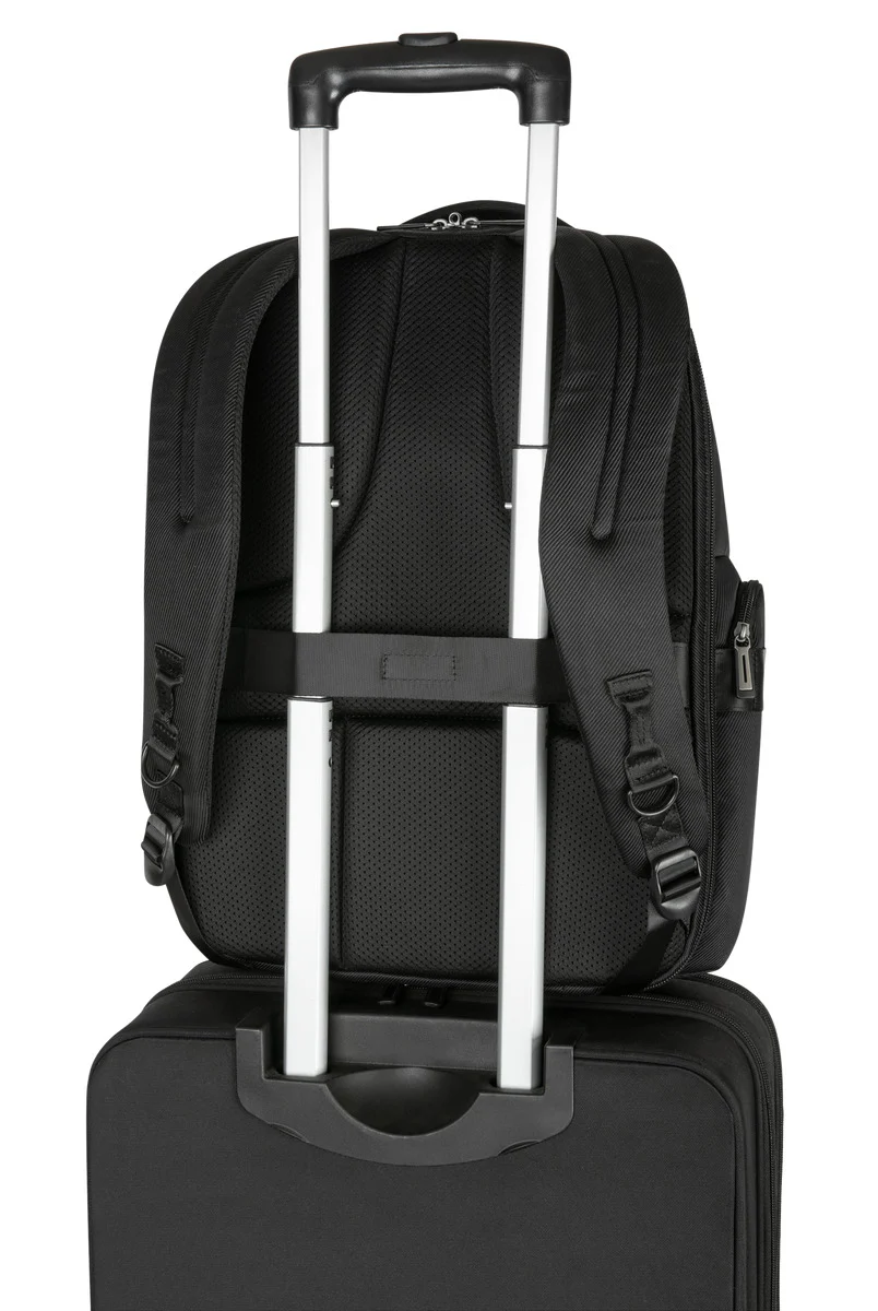 15" - 16" Mobile Elite Checkpoint-Friendly Backpack - Image 14