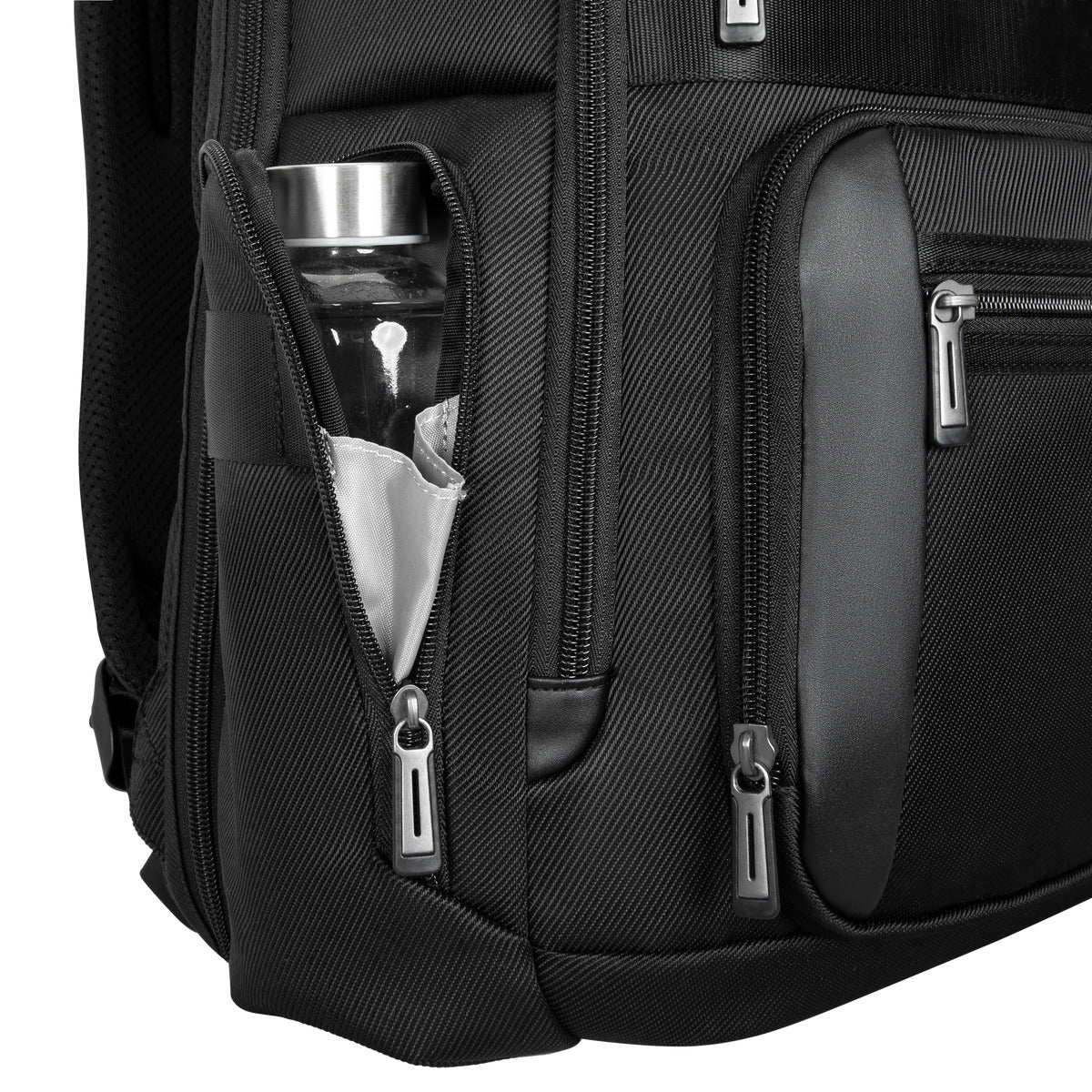 15" - 16" Mobile Elite Checkpoint-Friendly Backpack - Image 16