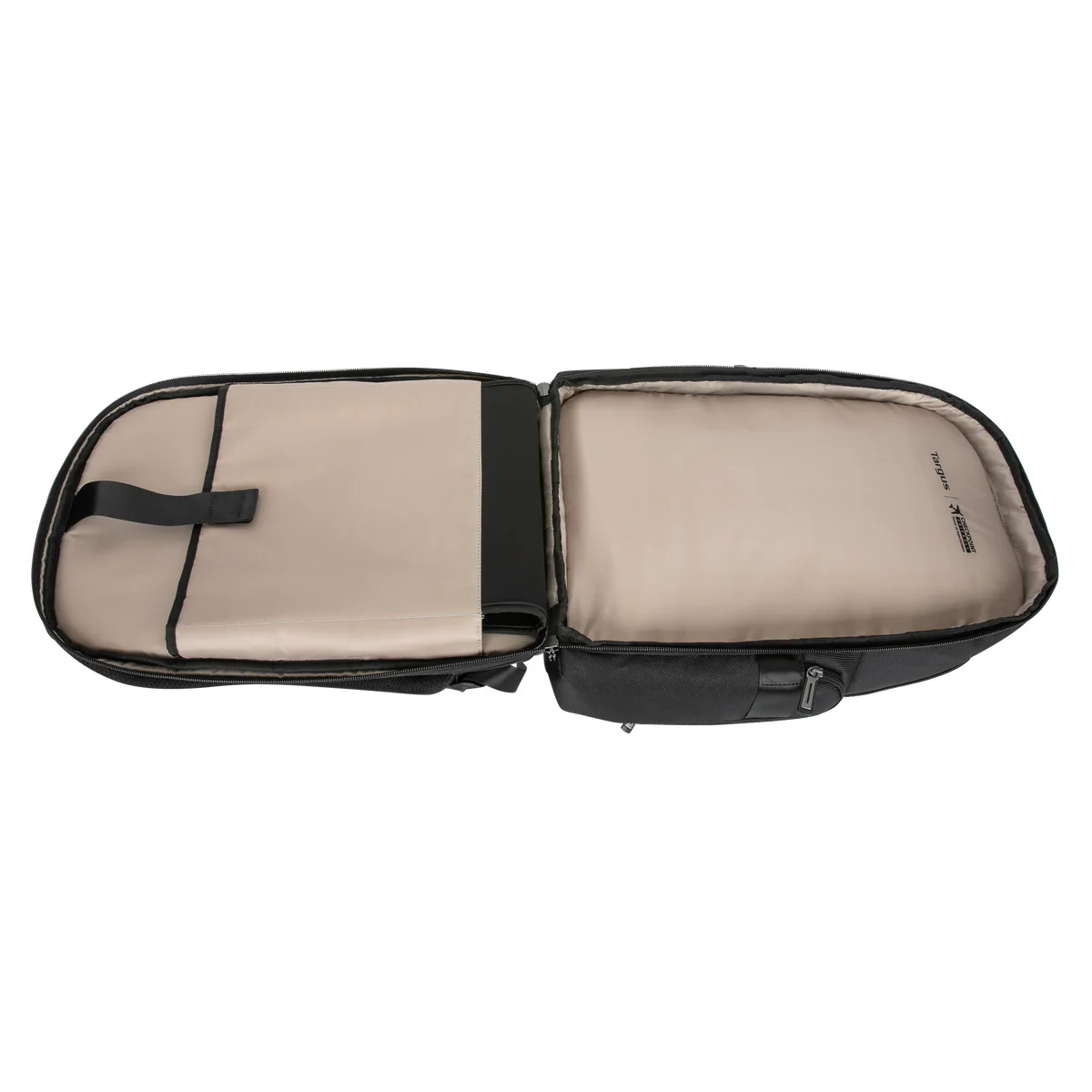 15" - 16" Mobile Elite Checkpoint-Friendly Backpack - Image 4