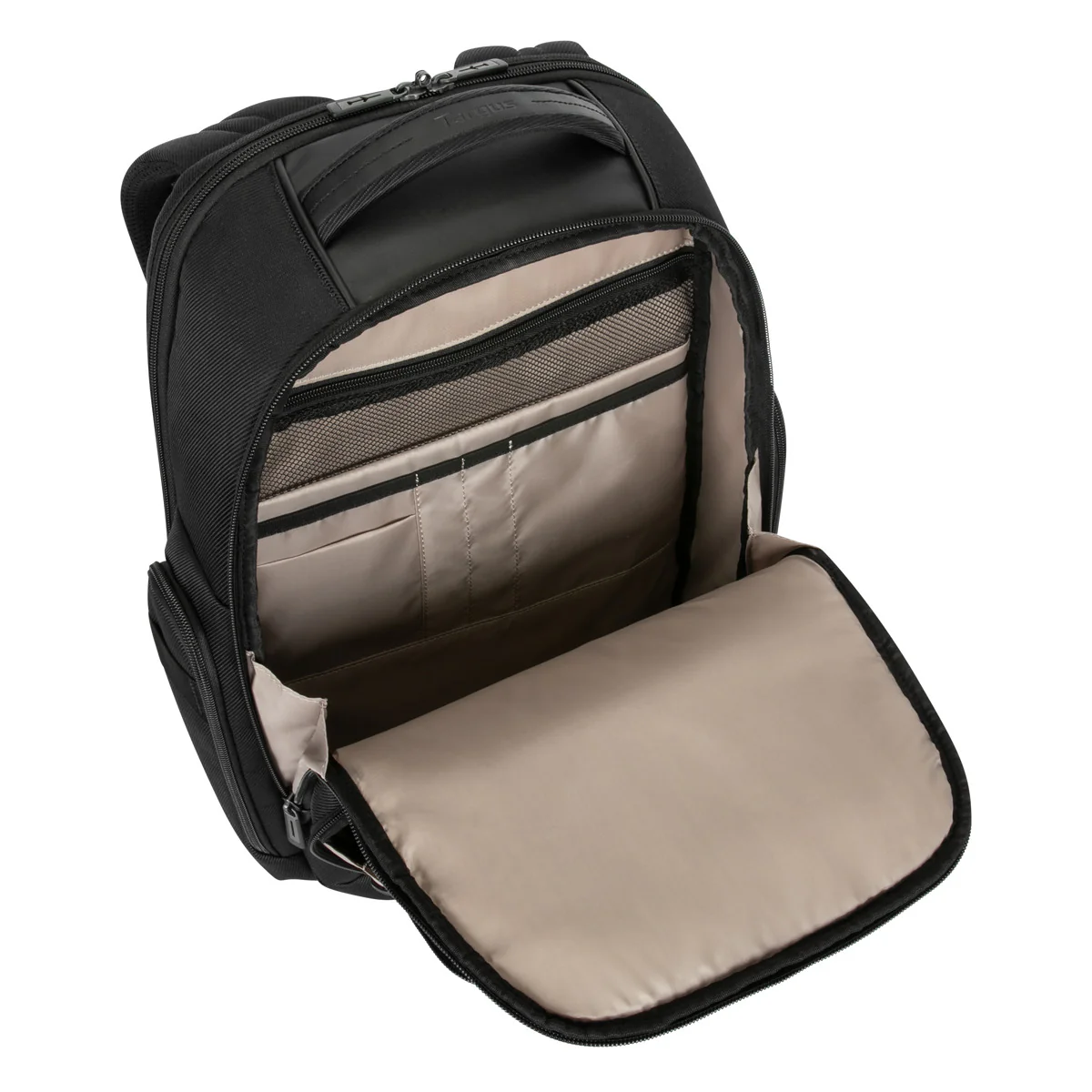 15" - 16" Mobile Elite Checkpoint-Friendly Backpack - Image 5