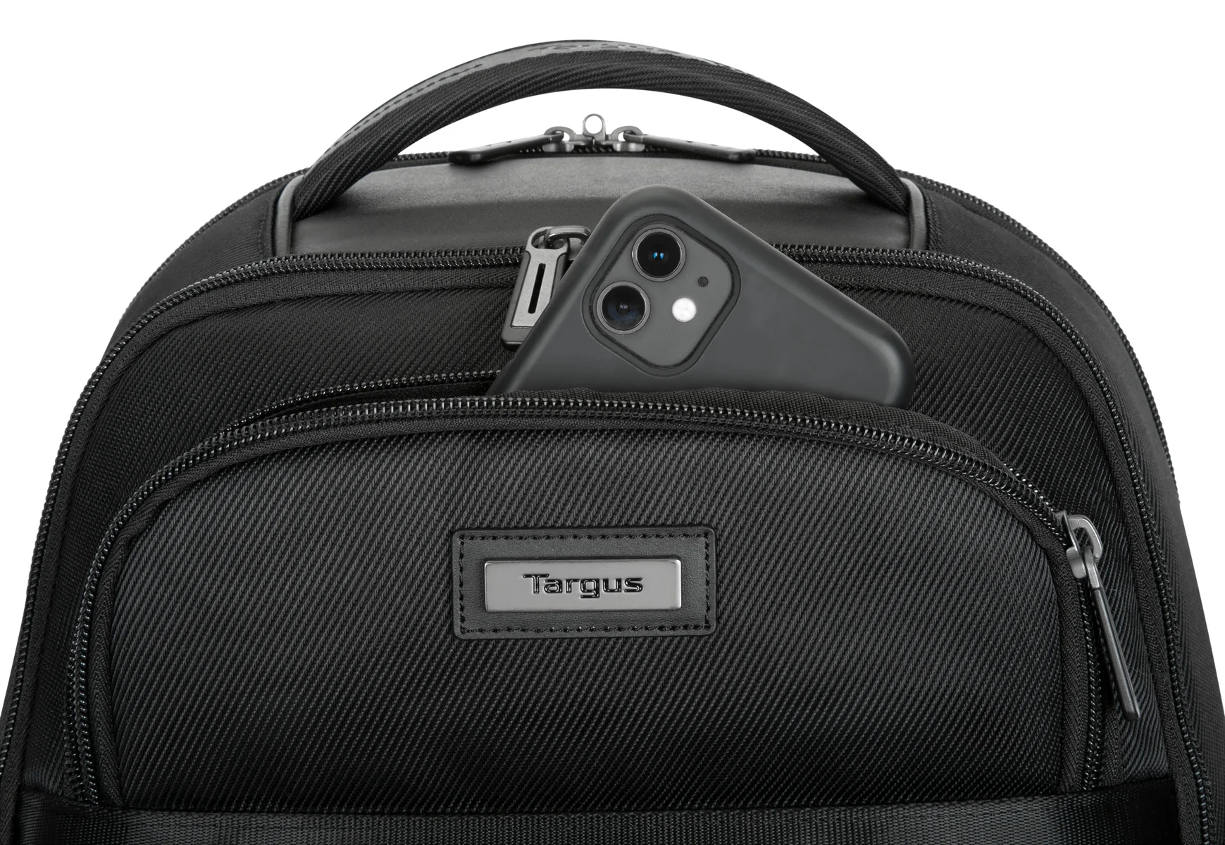 15" - 16" Mobile Elite Checkpoint-Friendly Backpack - Image 8