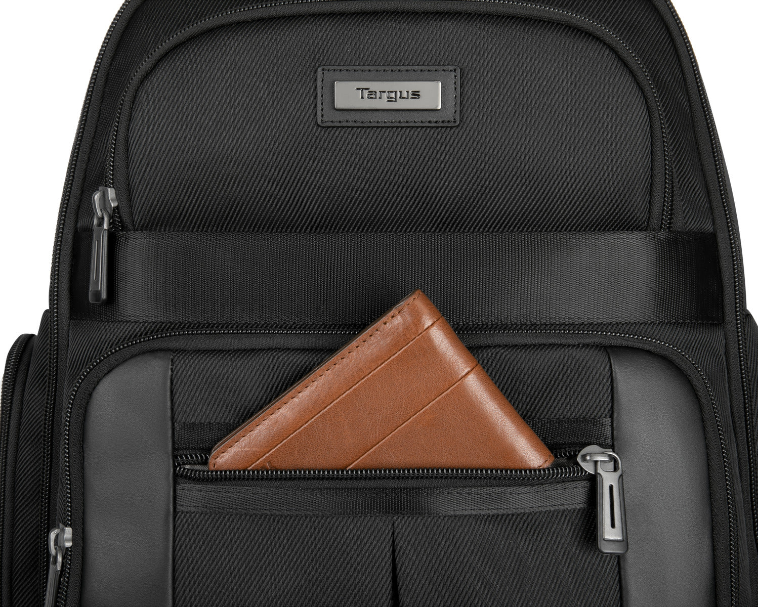 15" - 16" Mobile Elite Checkpoint-Friendly Backpack - Image 9