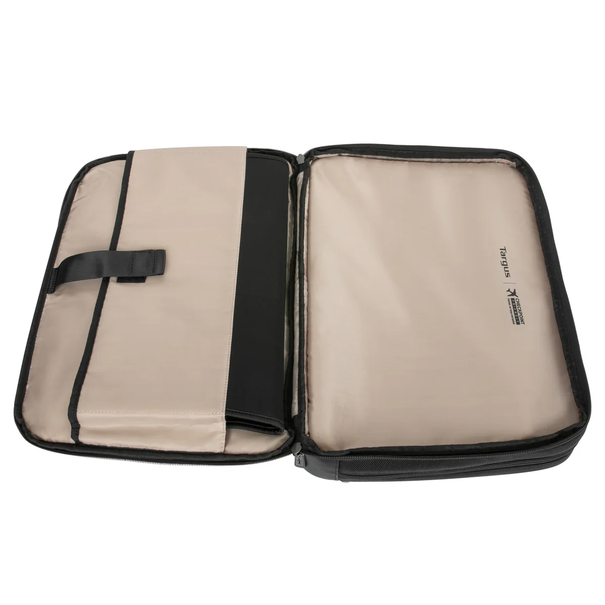 15-16" Mobile Elite Checkpoint-Friendly Briefcase for B. Riley - Image 3