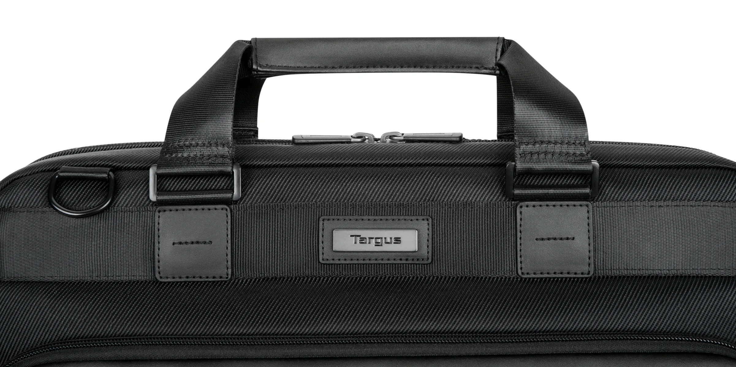15-16" Mobile Elite Checkpoint-Friendly Briefcase for B. Riley - Image 4