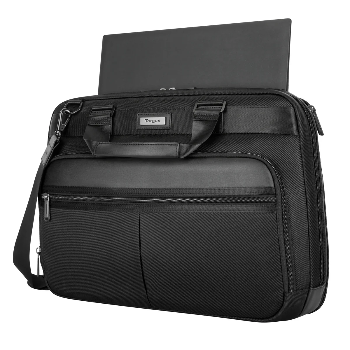 15-16" Mobile Elite Checkpoint-Friendly Briefcase for B. Riley - Image 6