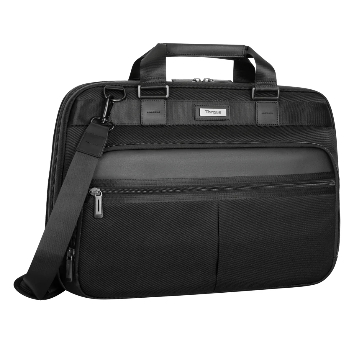 15-16" Mobile Elite Checkpoint-Friendly Briefcase for B. Riley - Image 7