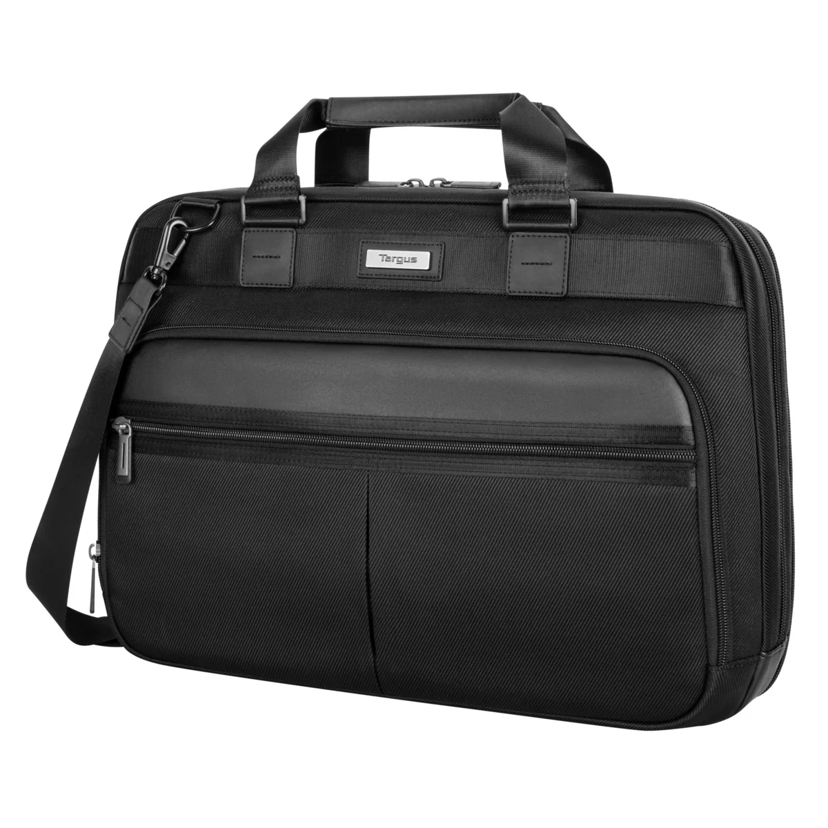 15-16" Mobile Elite Checkpoint-Friendly Briefcase for B. Riley - Image 8