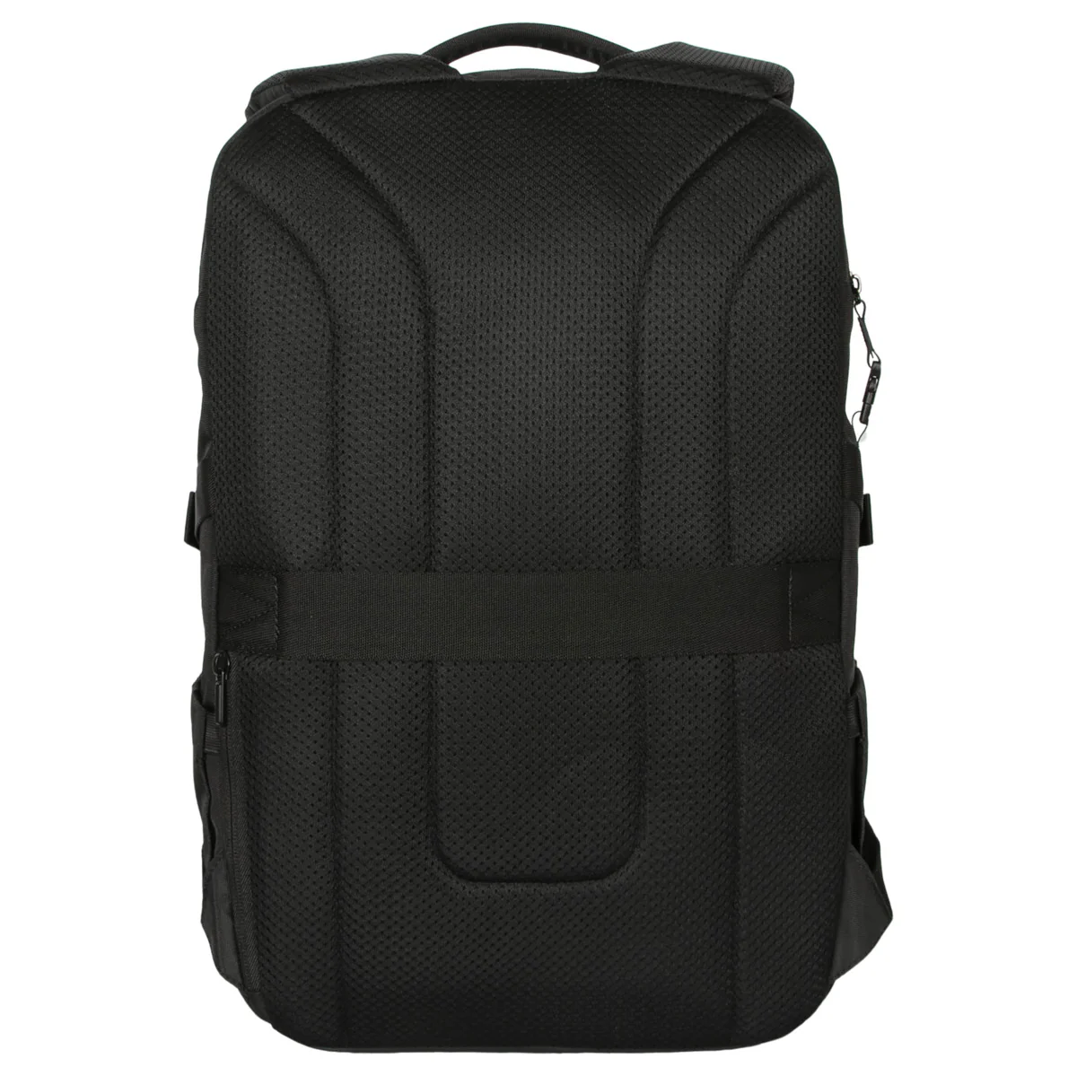 15-16” Terra EcoSmart® Backpack (Black) - Image 10