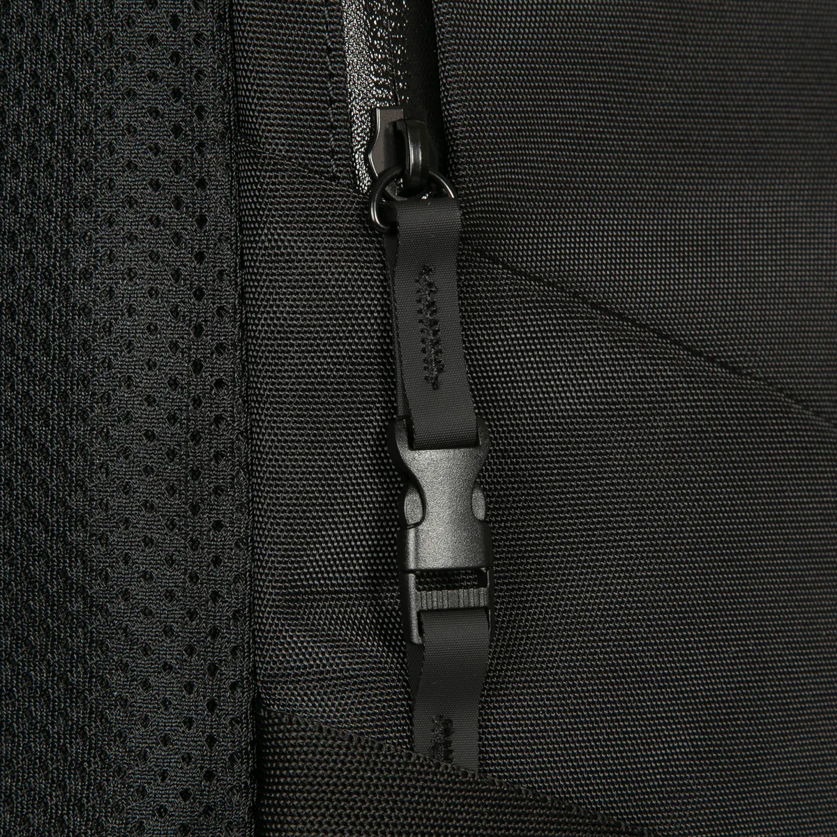 15-16” Terra EcoSmart® Backpack (Black) - Image 14