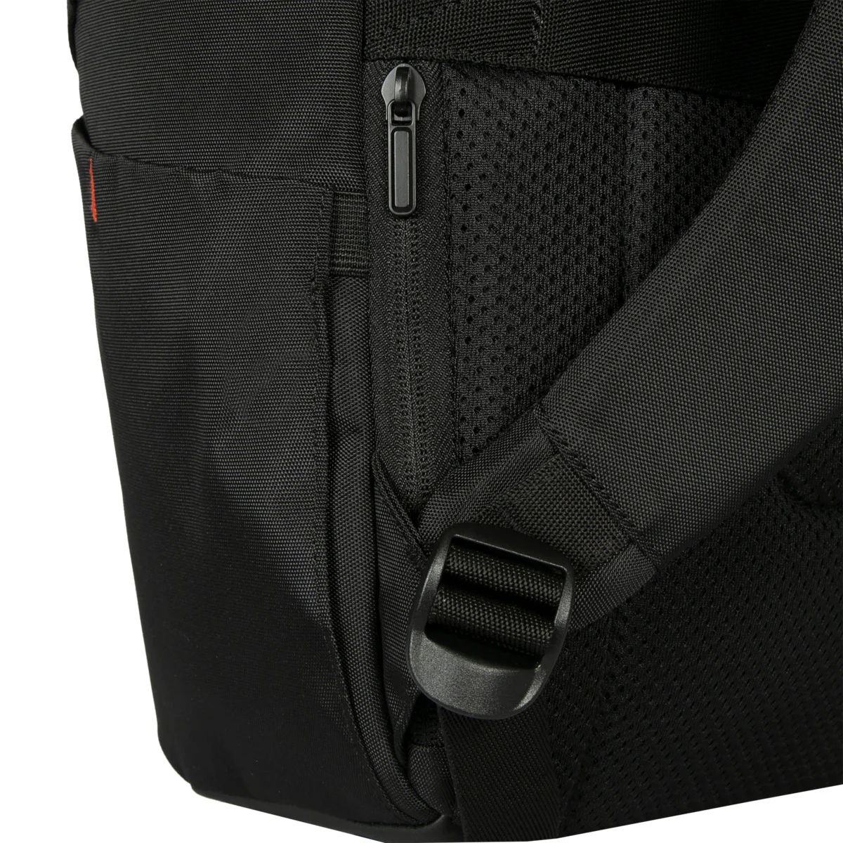 15-16” Terra EcoSmart® Backpack (Black) - Image 15