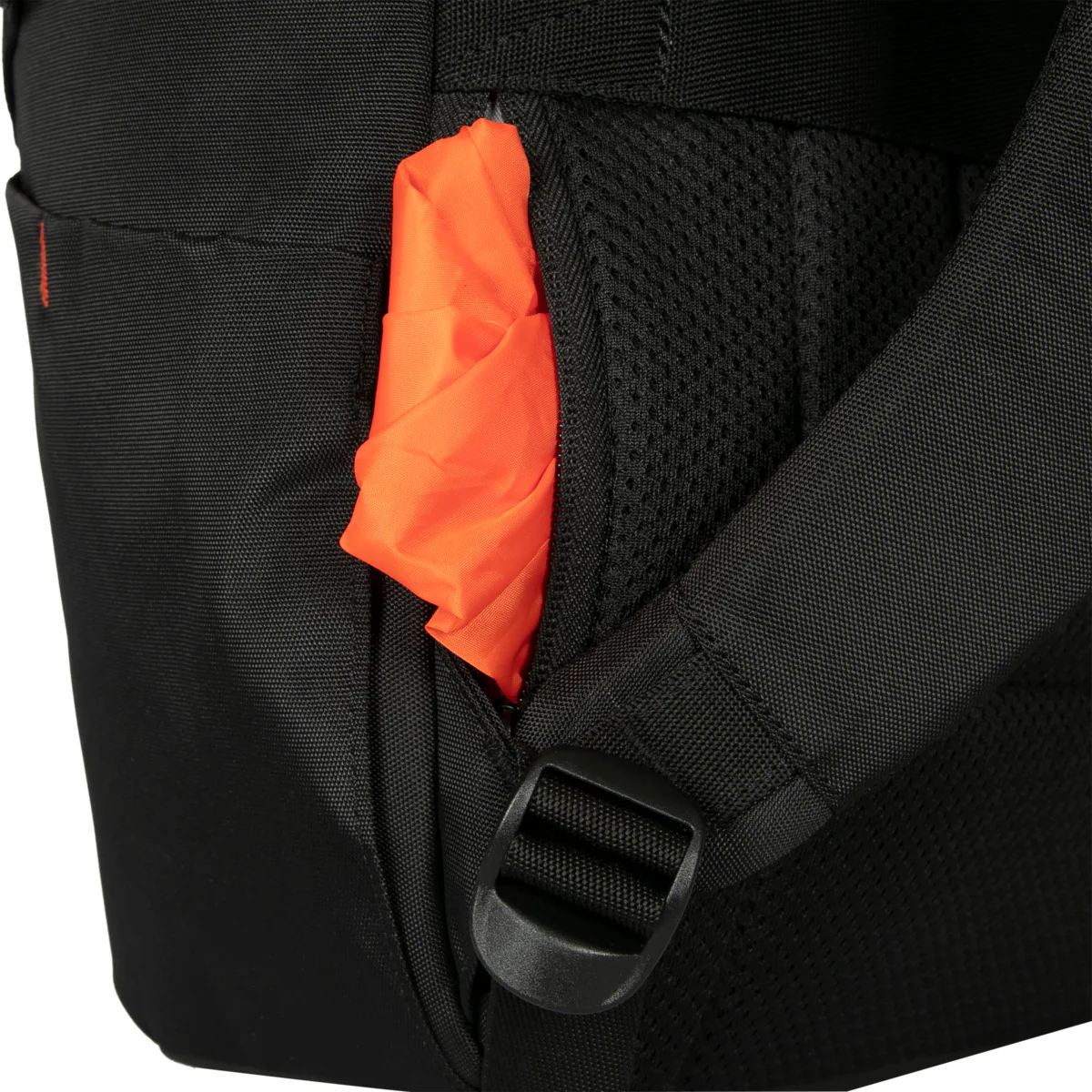 15-16” Terra EcoSmart® Backpack (Black) - Image 16