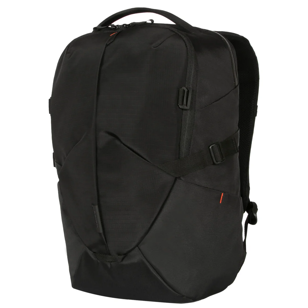 15-16” Terra EcoSmart® Backpack (Black) - Image 2
