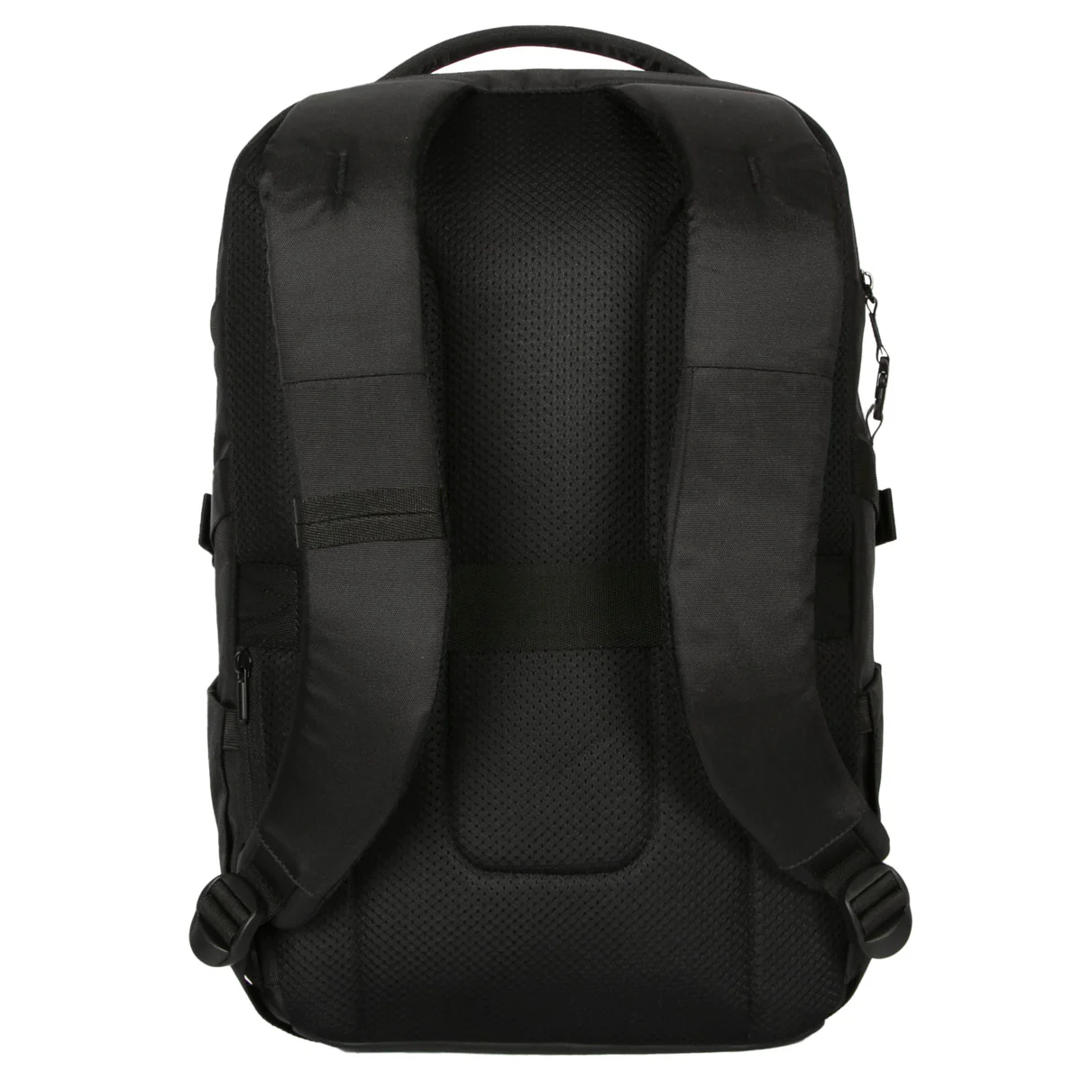 15-16” Terra EcoSmart® Backpack (Black) - Image 6