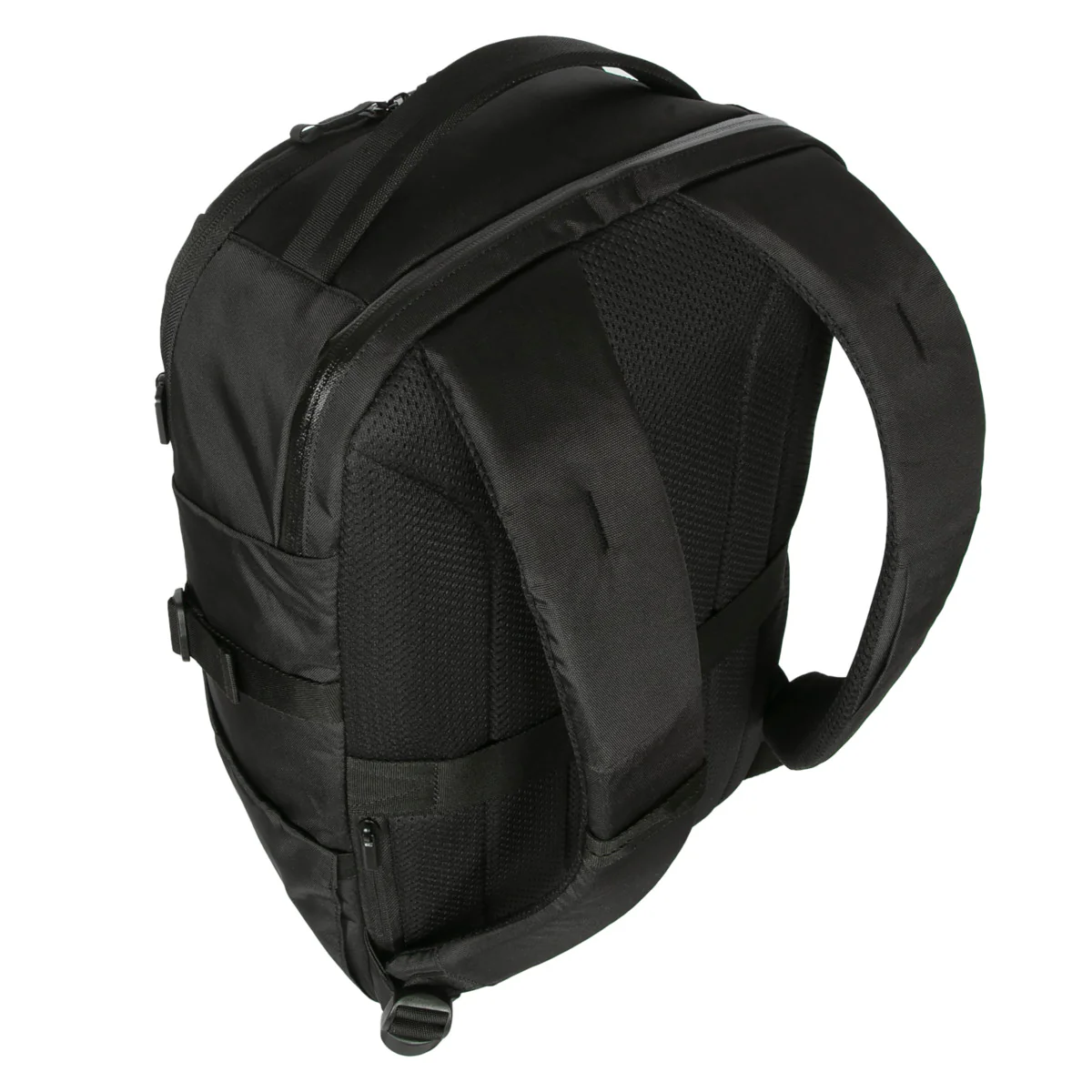 15-16” Terra EcoSmart® Backpack (Black) - Image 9