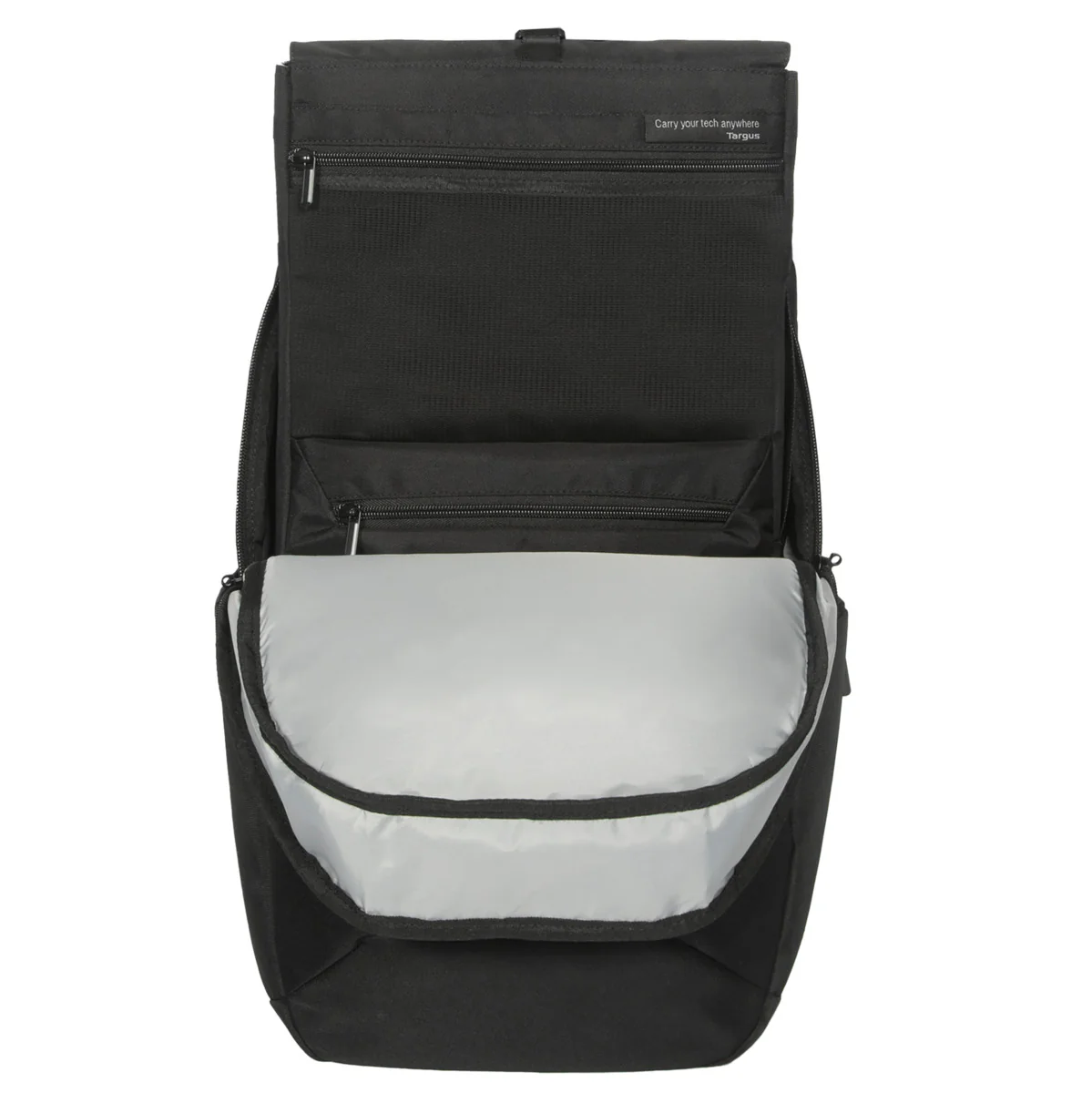 15-16” Work+™ EcoSmart® Backpack - Image 4