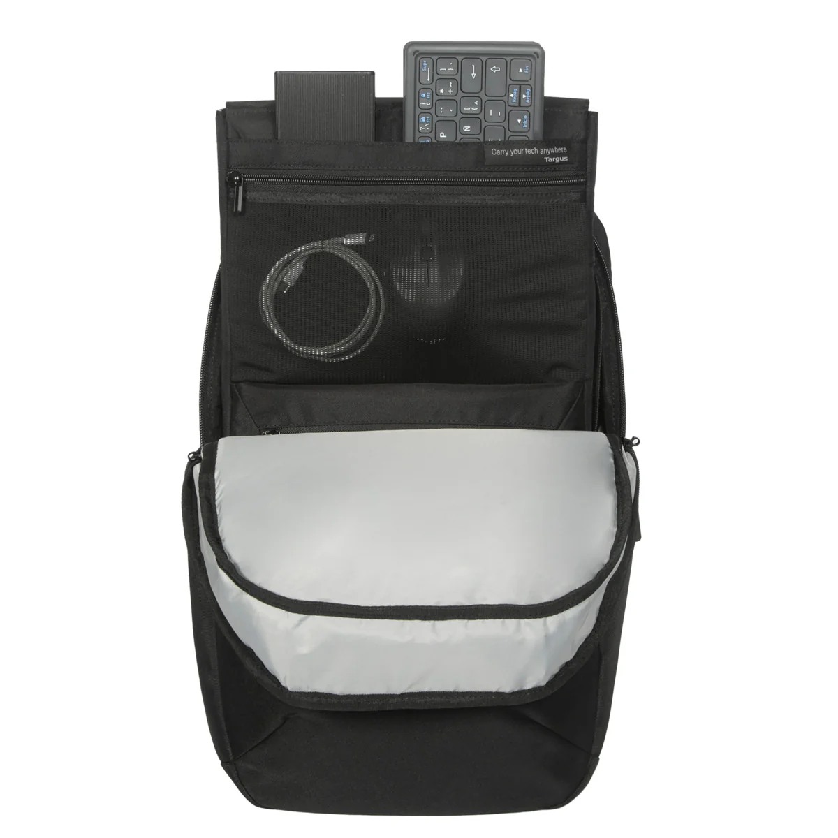 15-16” Work+™ EcoSmart® Backpack - Image 7