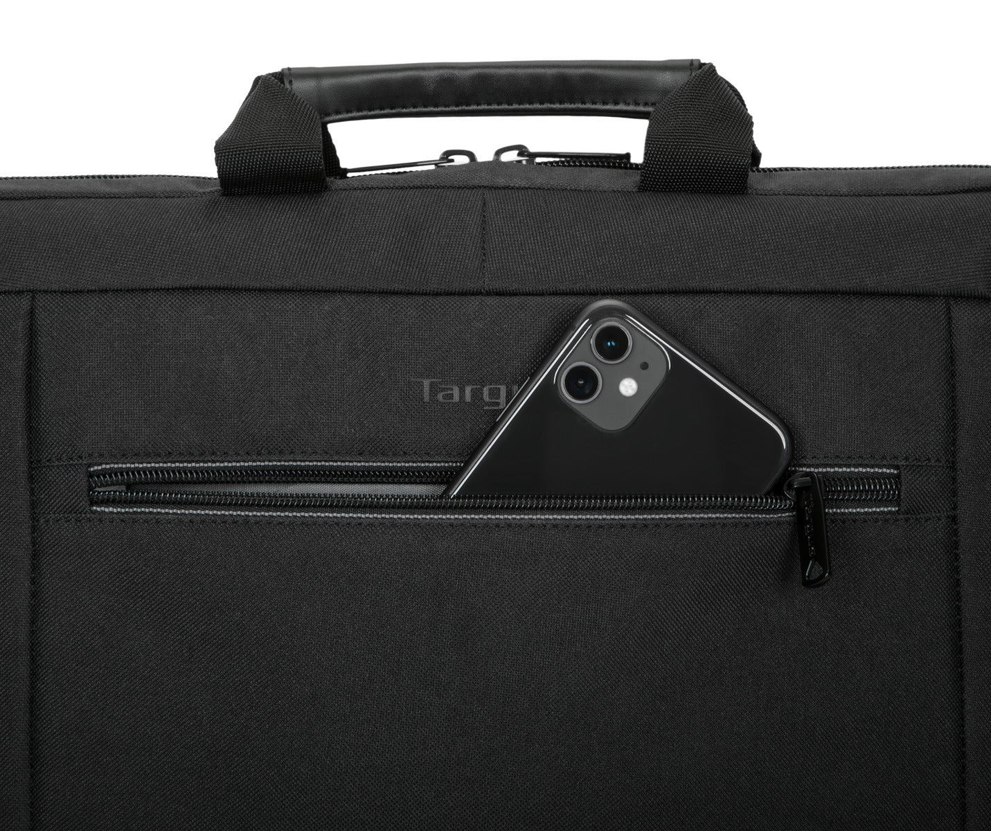 15.6” Classic Commuter Slimcase (Amazon Exclusive) - Image 2