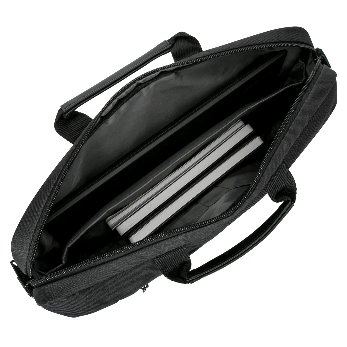 15.6” Classic Commuter Slimcase (Amazon Exclusive) - Image 3