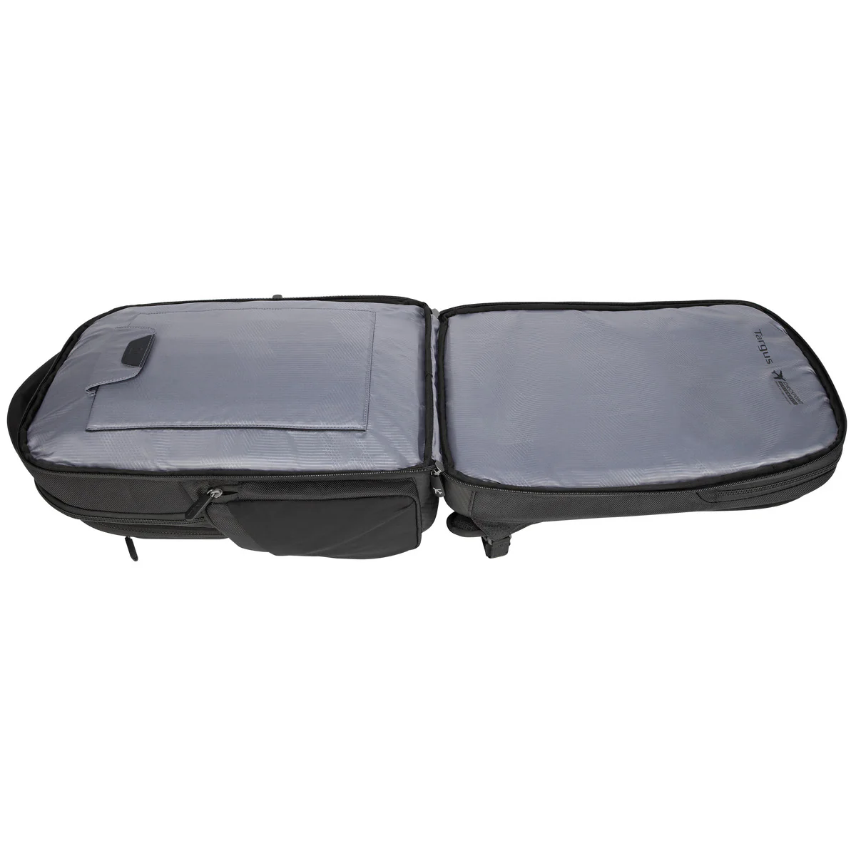 15.6” Corporate Traveler Backpack for B. Riley - Image 11