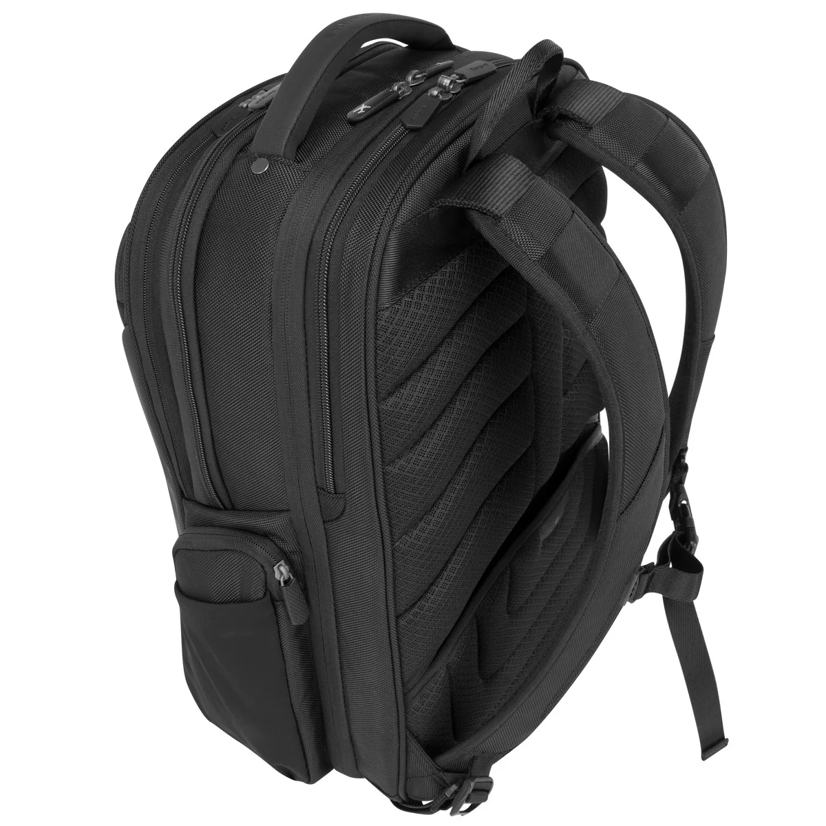 15.6” Corporate Traveler Backpack for B. Riley - Image 13
