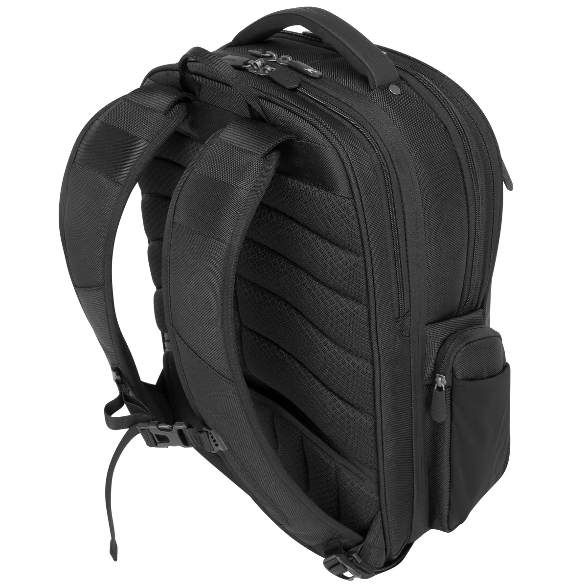 15.6” Corporate Traveler Backpack for B. Riley - Image 14