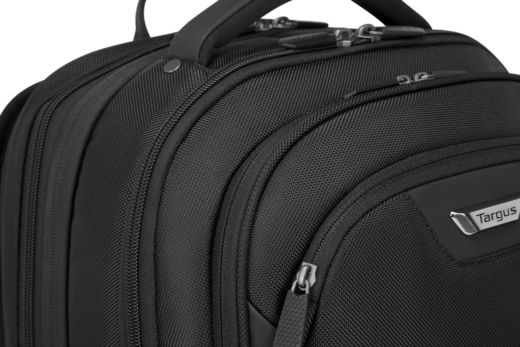 15.6” Corporate Traveler Backpack for B. Riley - Image 15