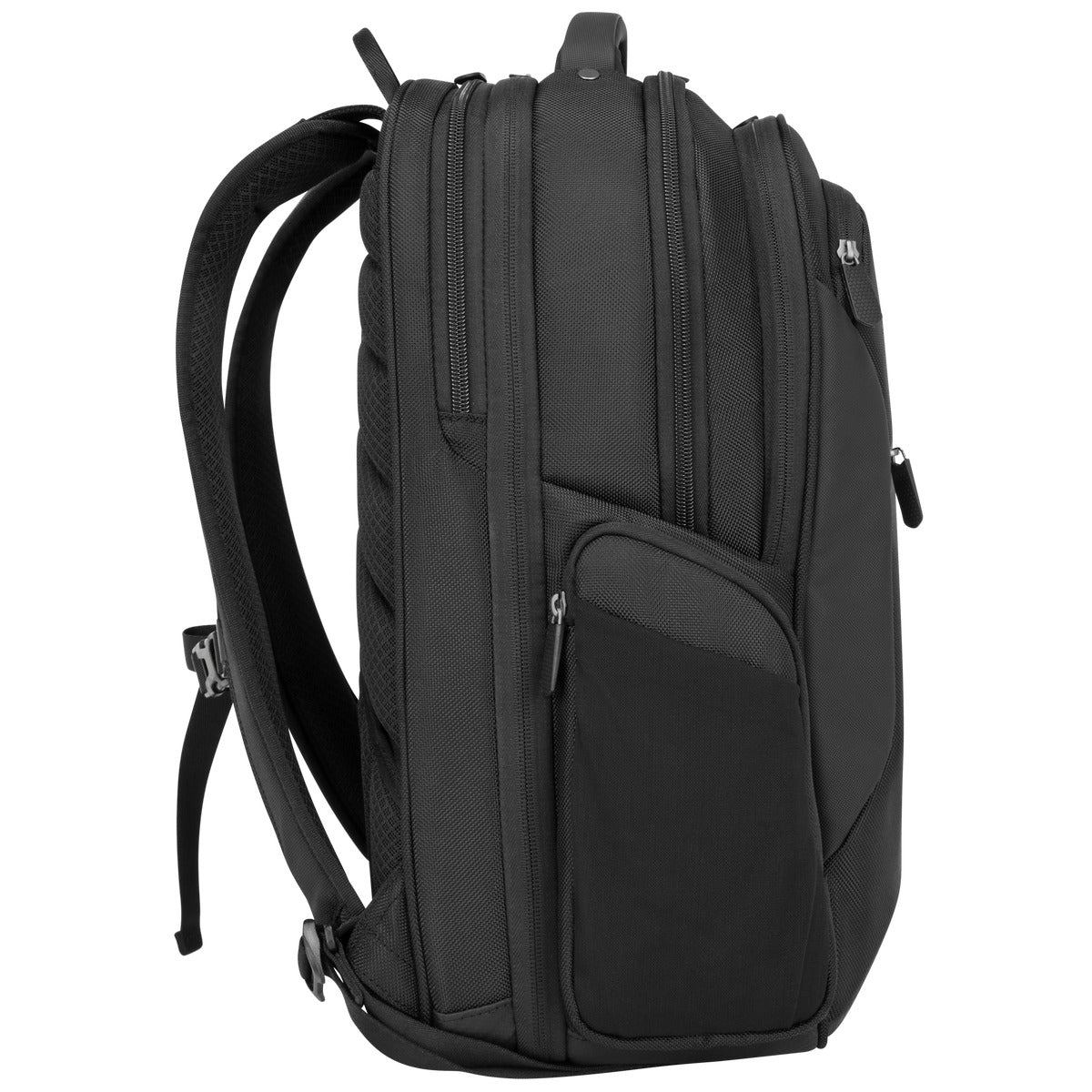 15.6” Corporate Traveler Backpack for B. Riley - Image 4
