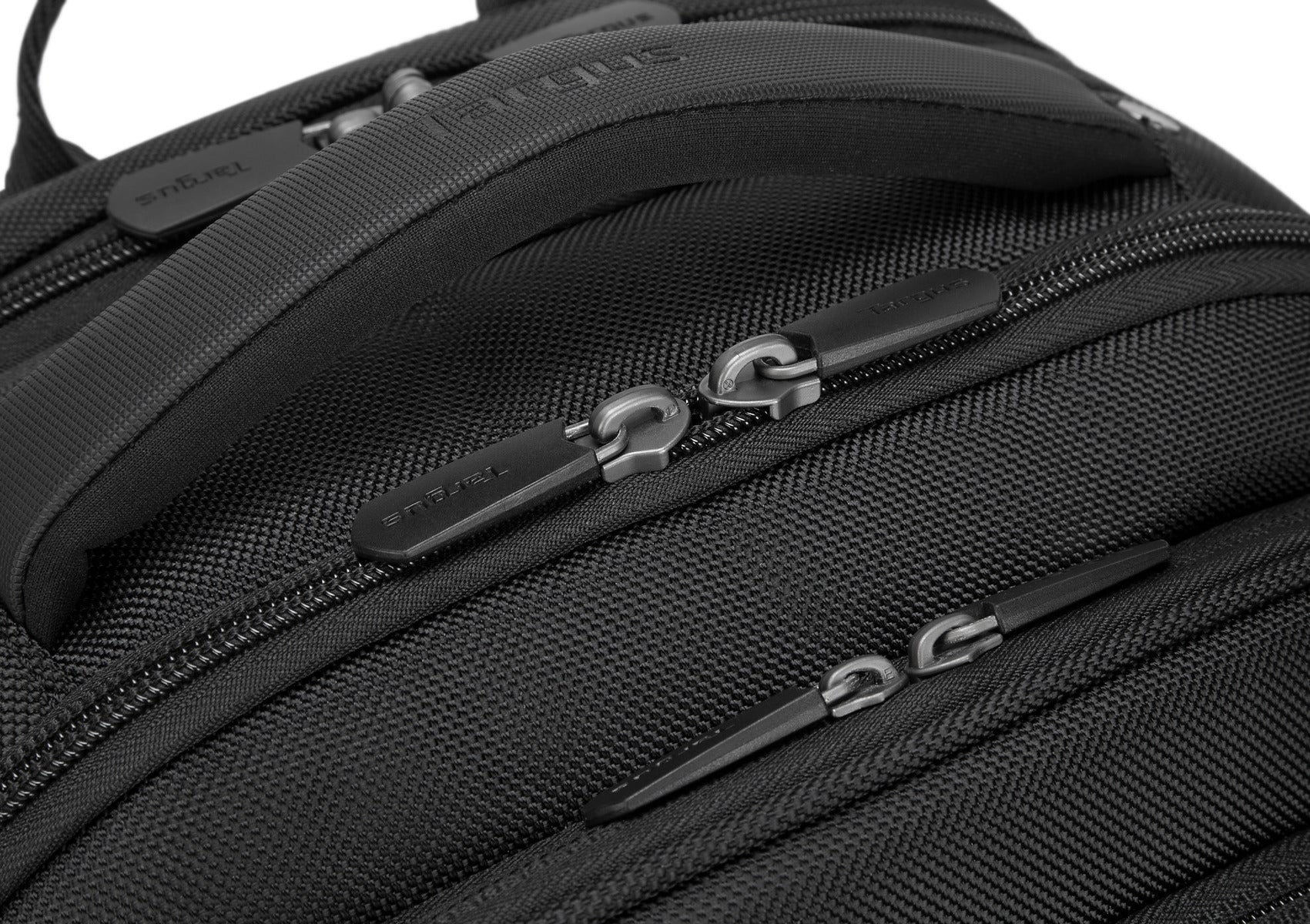 15.6” Corporate Traveler Backpack for B. Riley - Image 8