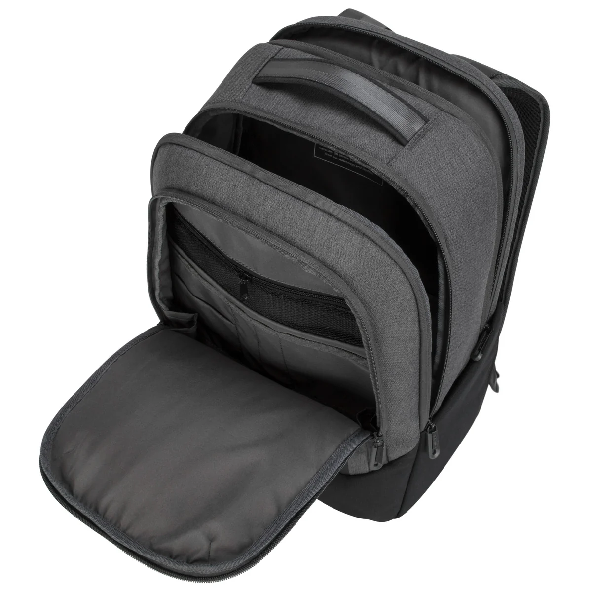 15.6” Cypress™ Hero Backpack with EcoSmart® for B. Riley - Image 10