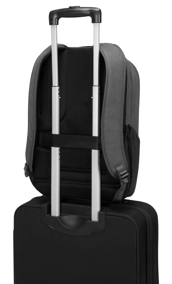 15.6” Cypress™ Hero Backpack with EcoSmart® for B. Riley - Image 13